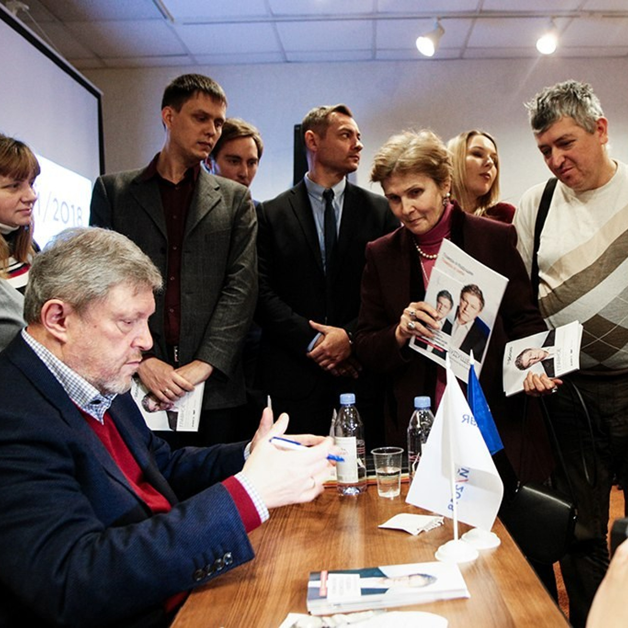 штаб, выборы, политика, экономика, явлинский, оппозиция, яблоко