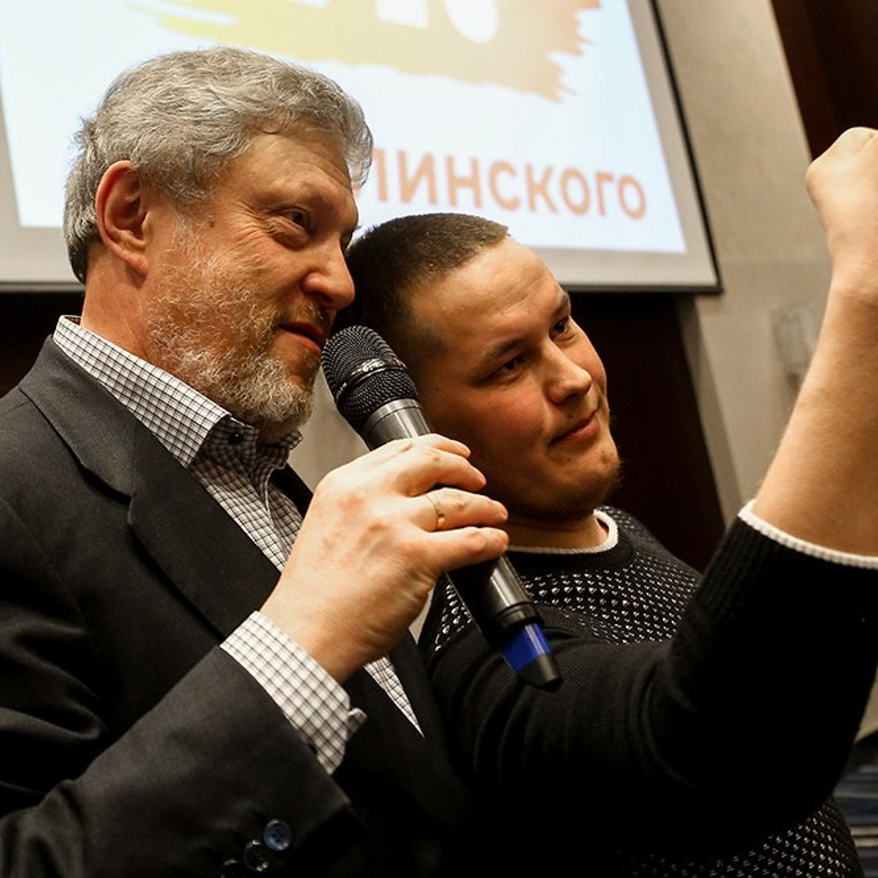 штаб, выборы, политика, экономика, явлинский, оппозиция, яблоко