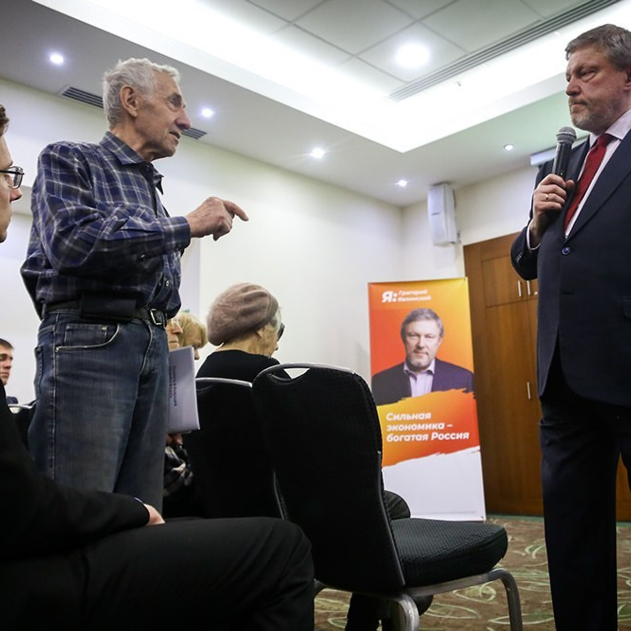 штаб, выборы, политика, экономика, явлинский, оппозиция, яблоко