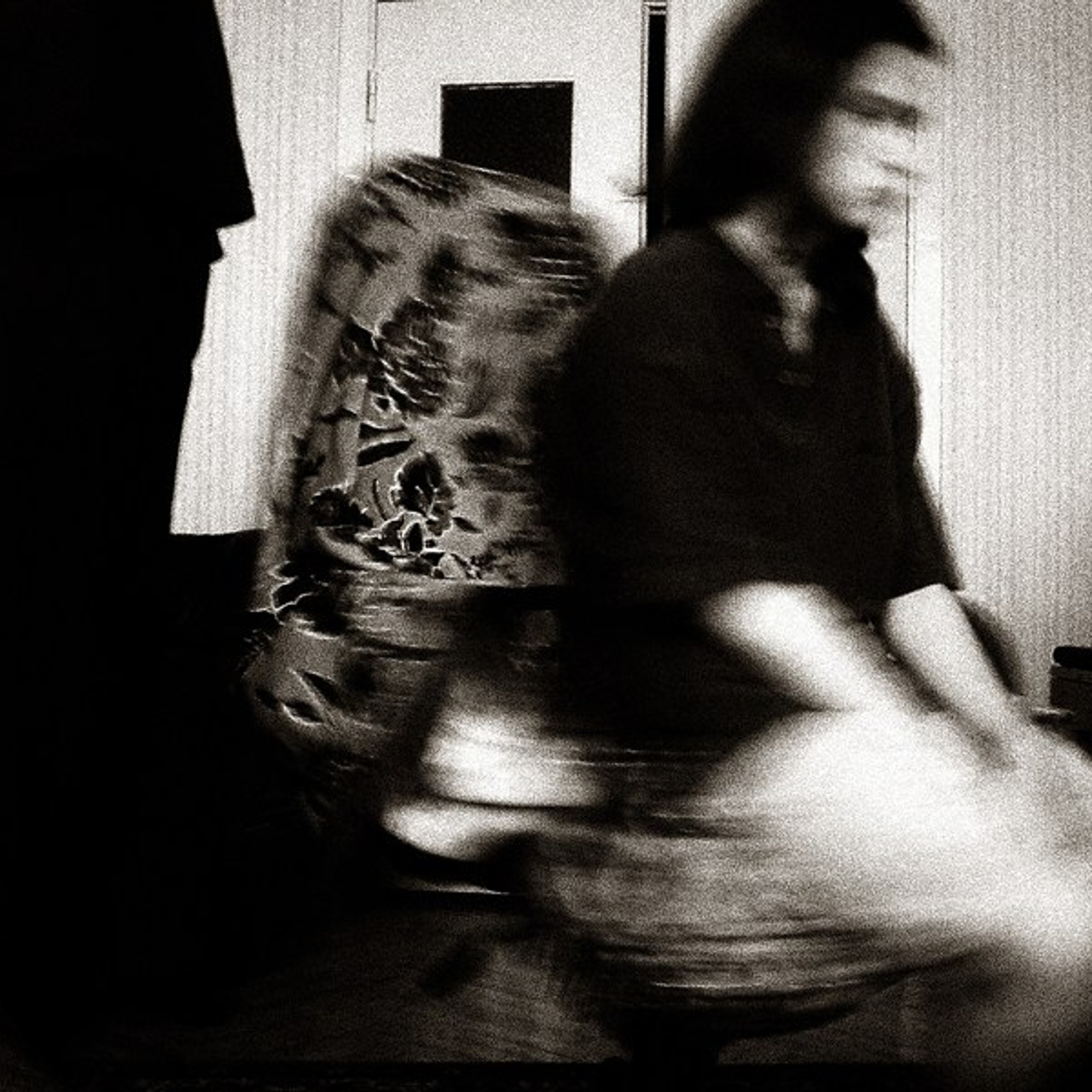 Город Шахтеров. 2003. Евгений Курсков