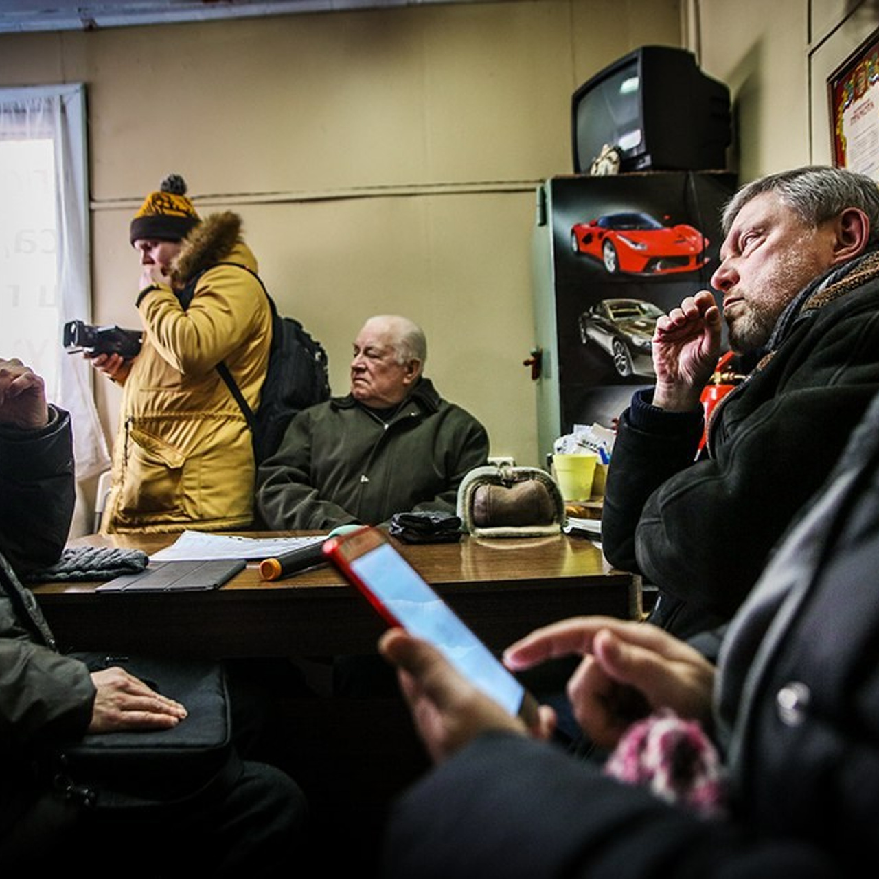 штаб, выборы, политика, экономика, явлинский, оппозиция, яблоко