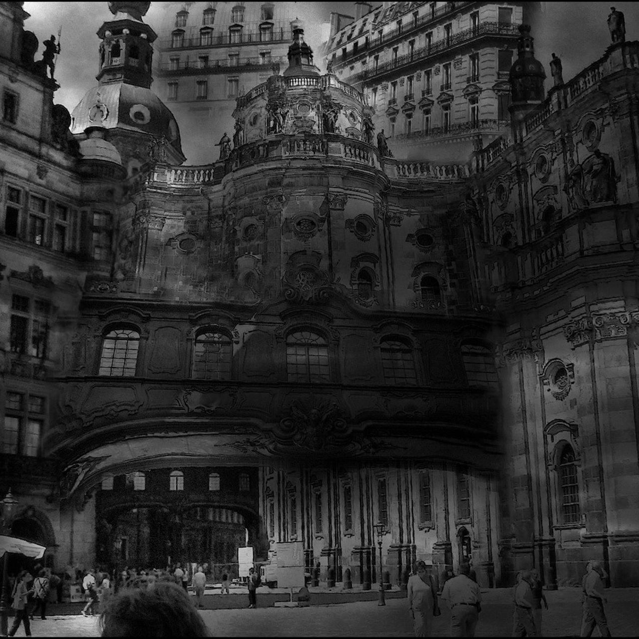 Опыты постороннего. 2003. Евгений Курсков