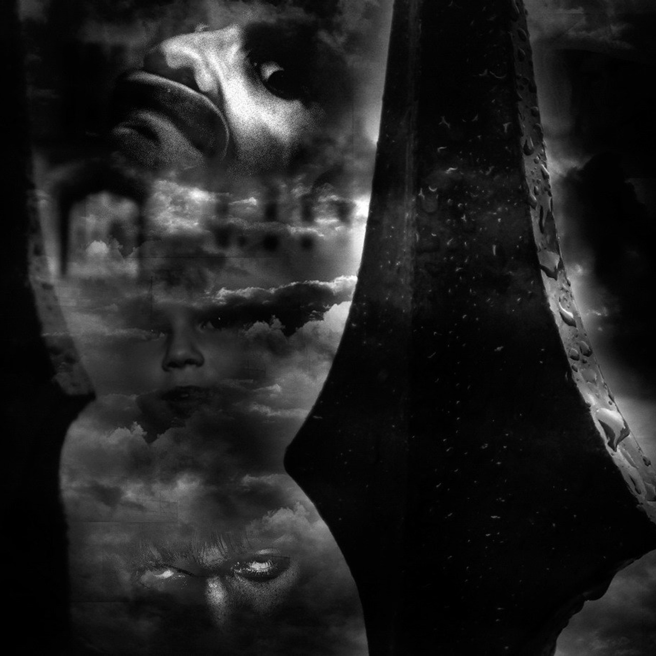 Опыты постороннего. 2003. Евгений Курсков