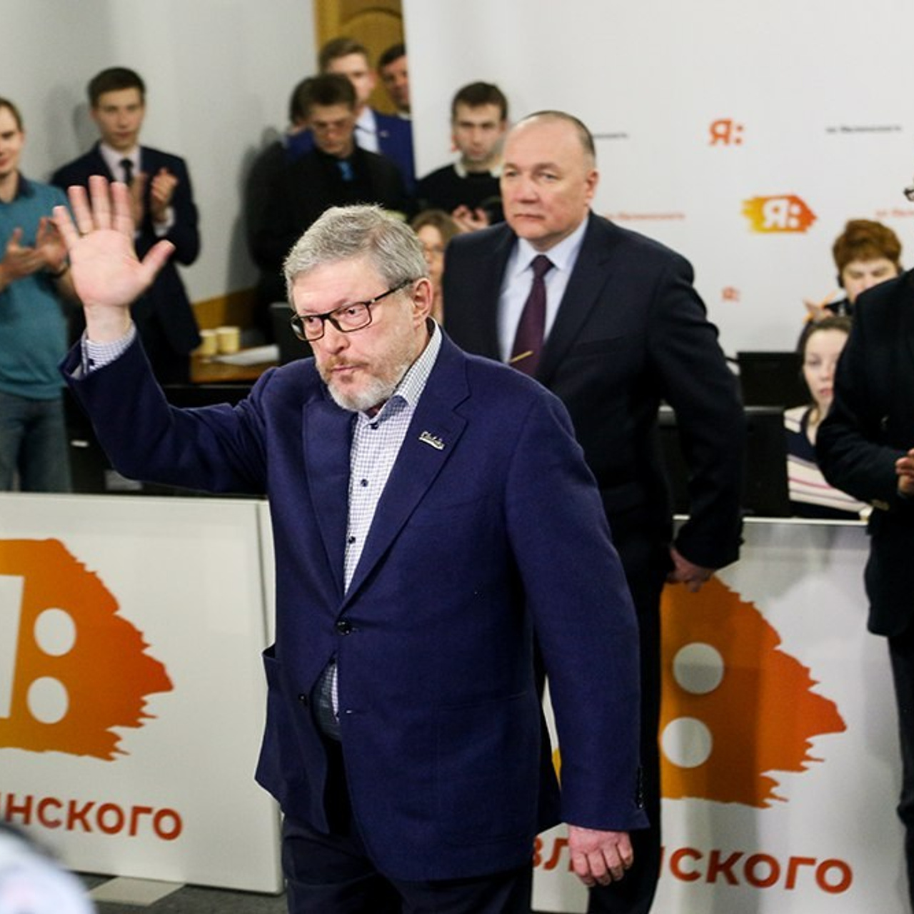 штаб, выборы, политика, экономика, явлинский, оппозиция, яблоко