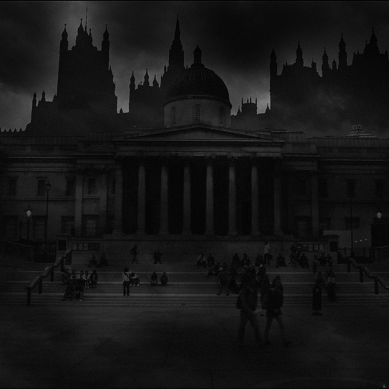 Опыты постороннего. 2003. Евгений Курсков