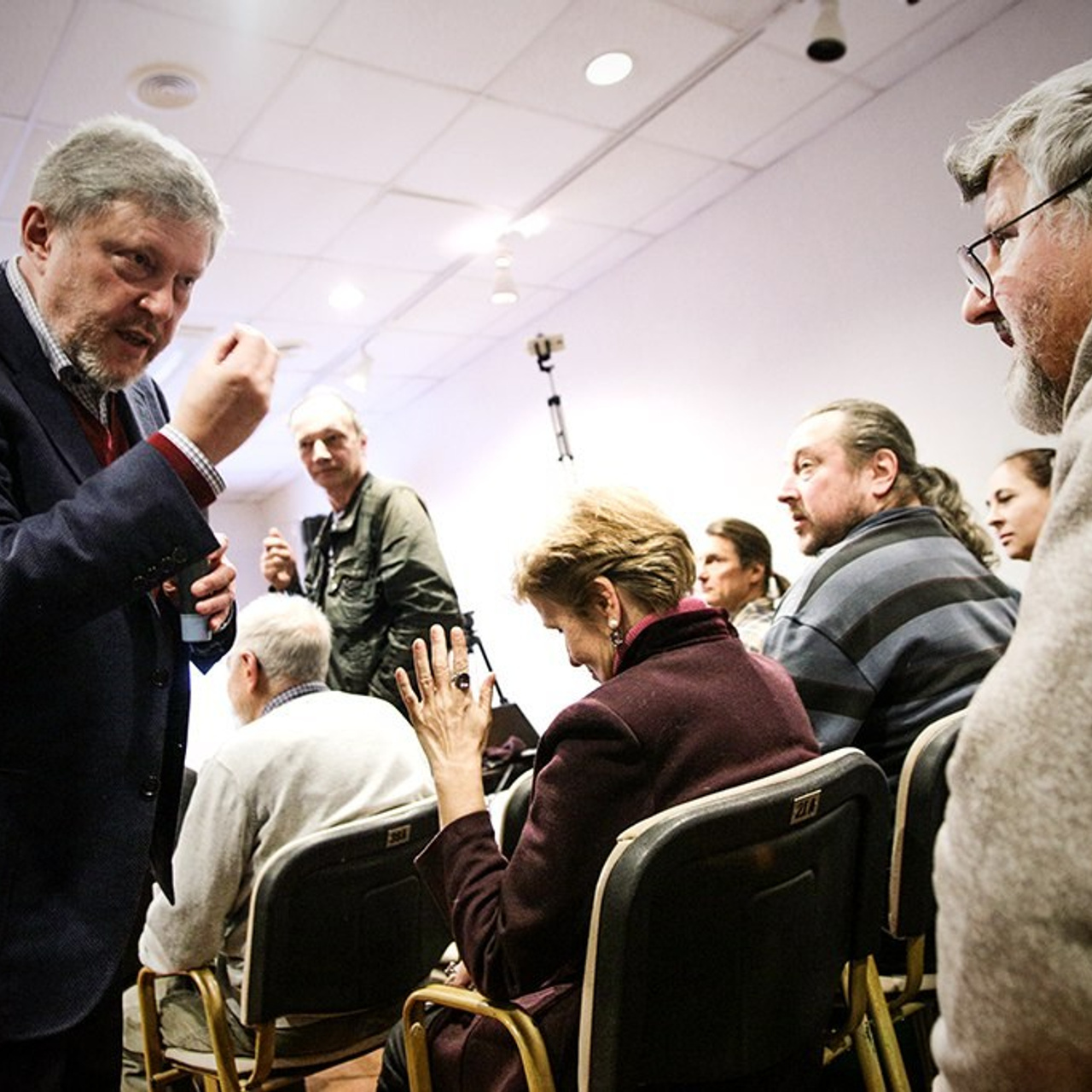 штаб, выборы, политика, экономика, явлинский, оппозиция, яблоко