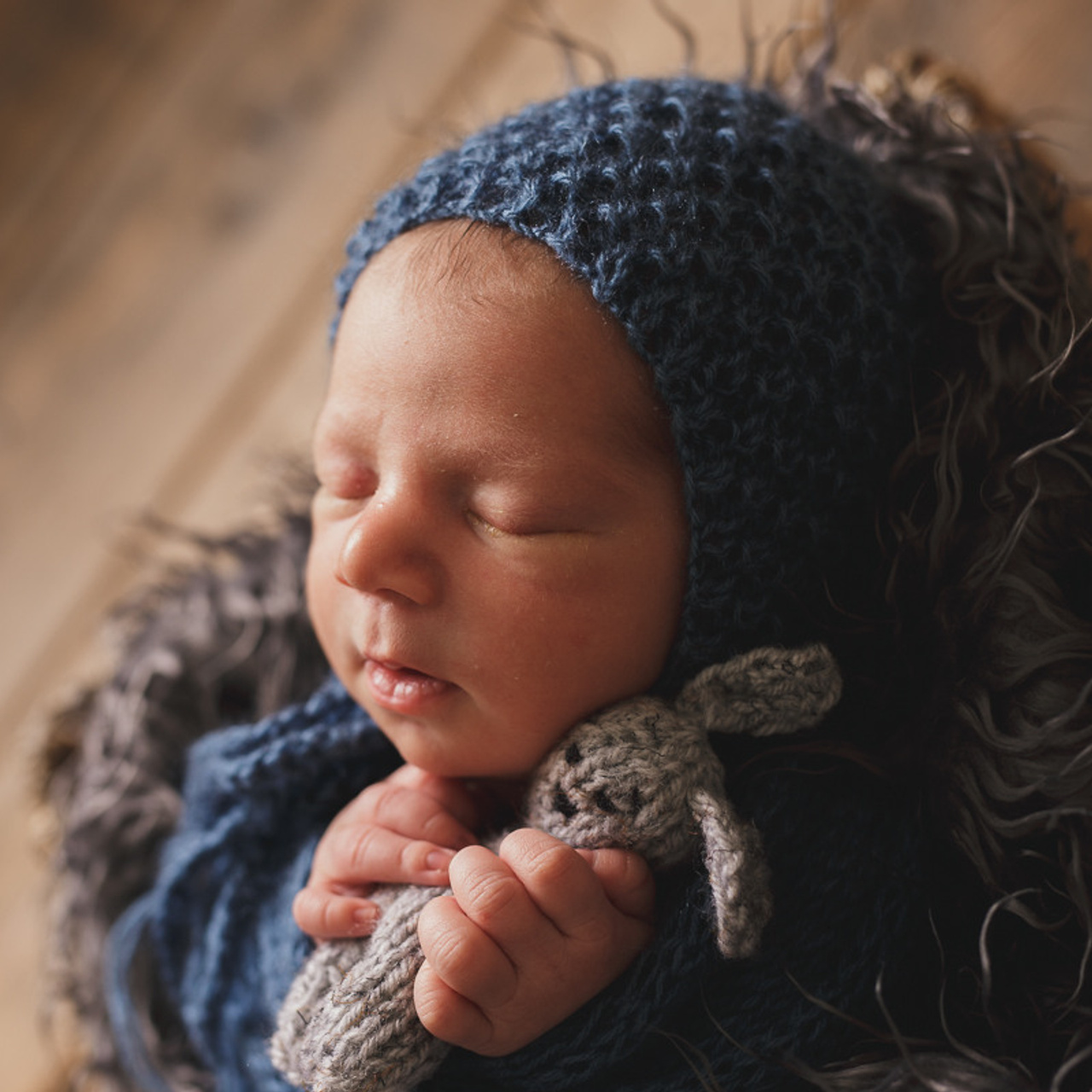 Про ретушь. Фотограф новорожденных в Магнитогорске Ксюша Борисова