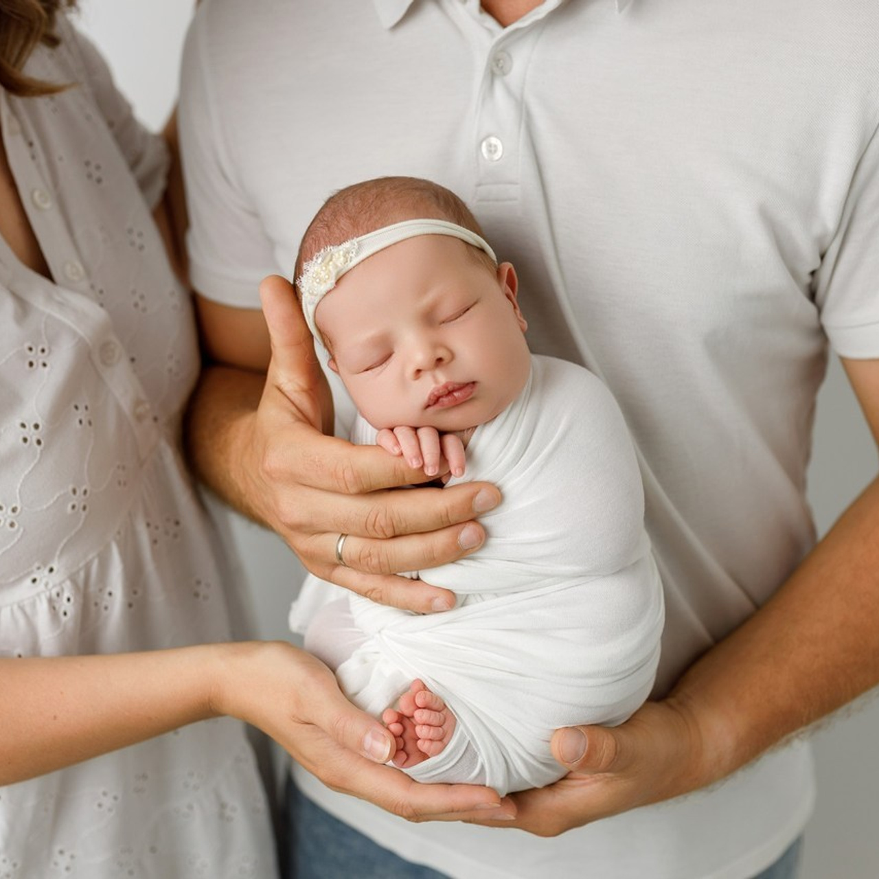 Отзывы. Фотограф новорожденных и беременности в Минске