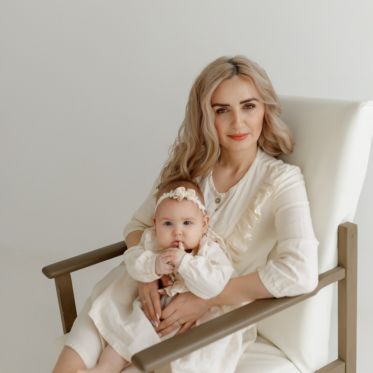 Отзывы. Фотограф новорожденных и беременности в Минске