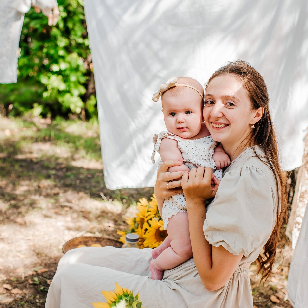 Отзывы о работе семейный фотограф Петрова Евгения, Барнаул. Евгения Петрова — семейный и детский фотограф, фотограф новорожденных в Барнауле