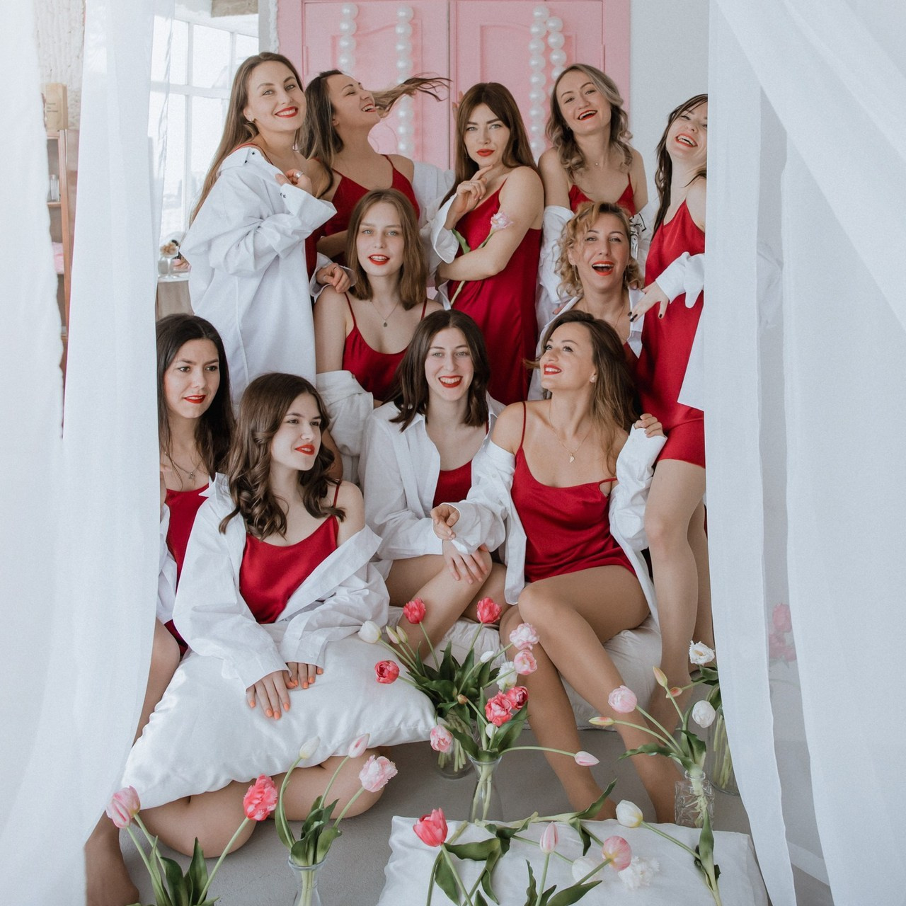 Отзывы. Главная