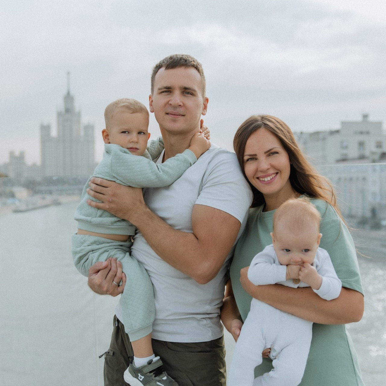 Отзывы. Главная