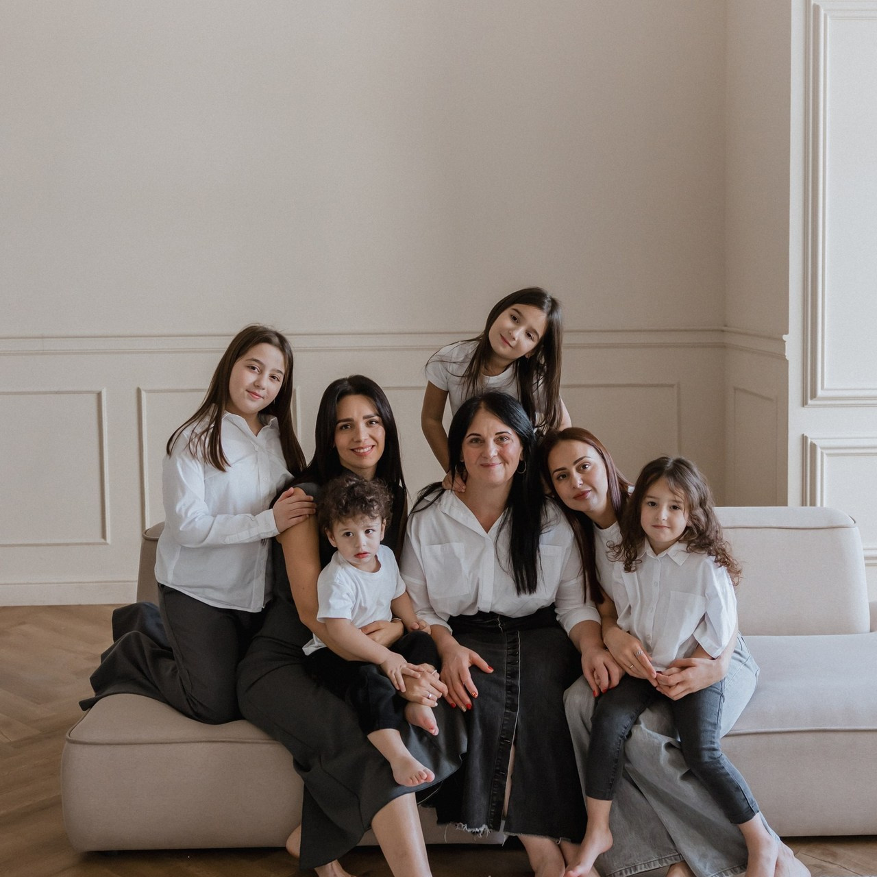 Отзывы. Главная