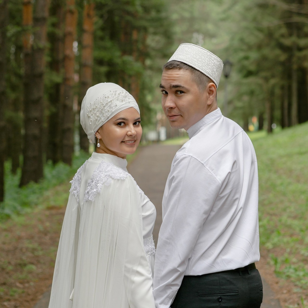 Отзывы. Свадебный фотограф в Уфе