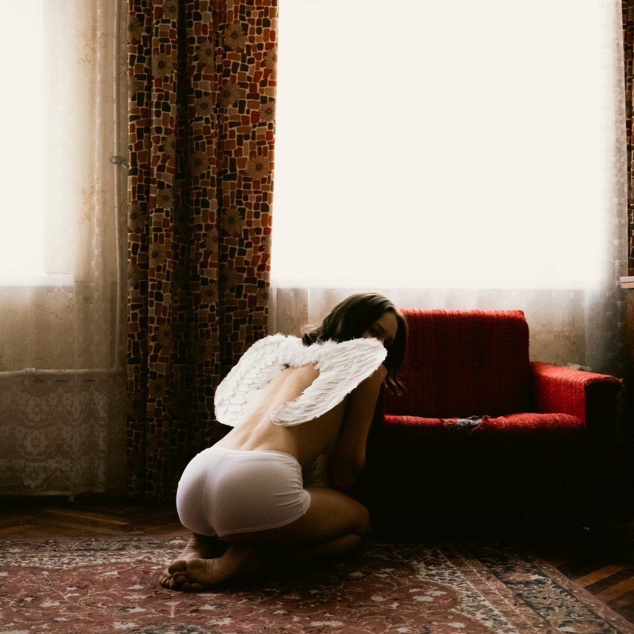 Отзывы. Varygraphy