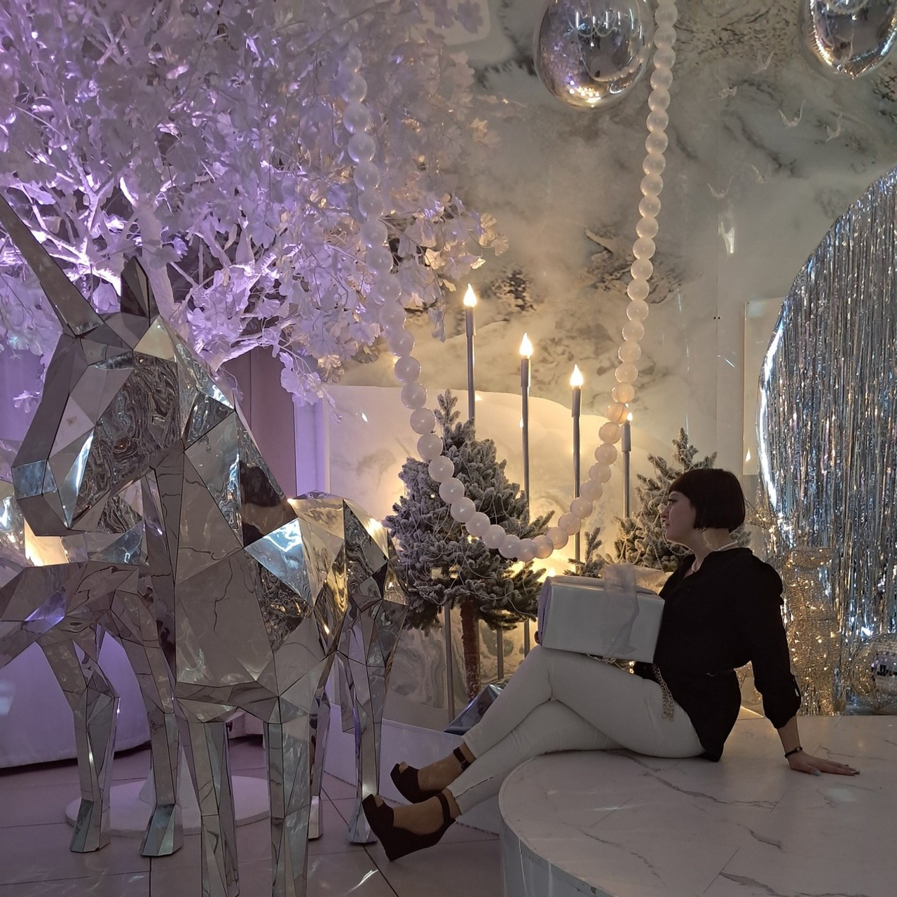 Перманентный макияж Новая Охта, Санкт-Петербург Юлия Борщёва