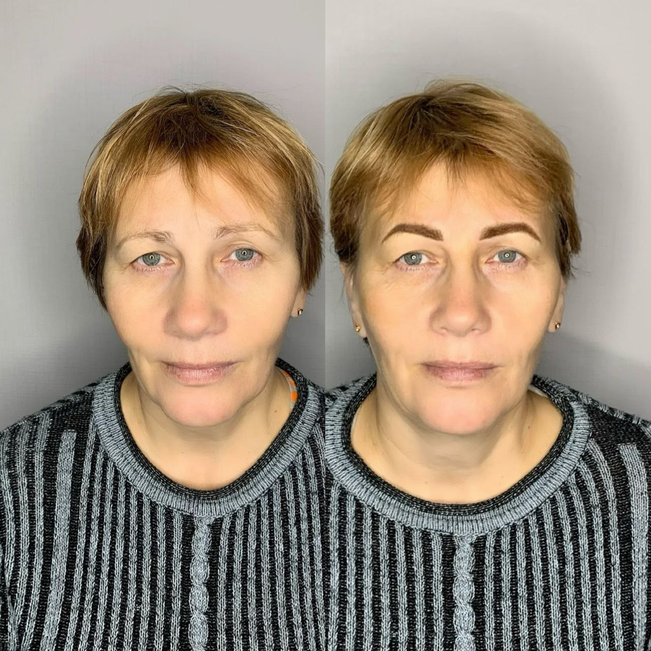 Кейсы. Перманентный макияж Новая Охта, Санкт-Петербург Юлия Борщёва