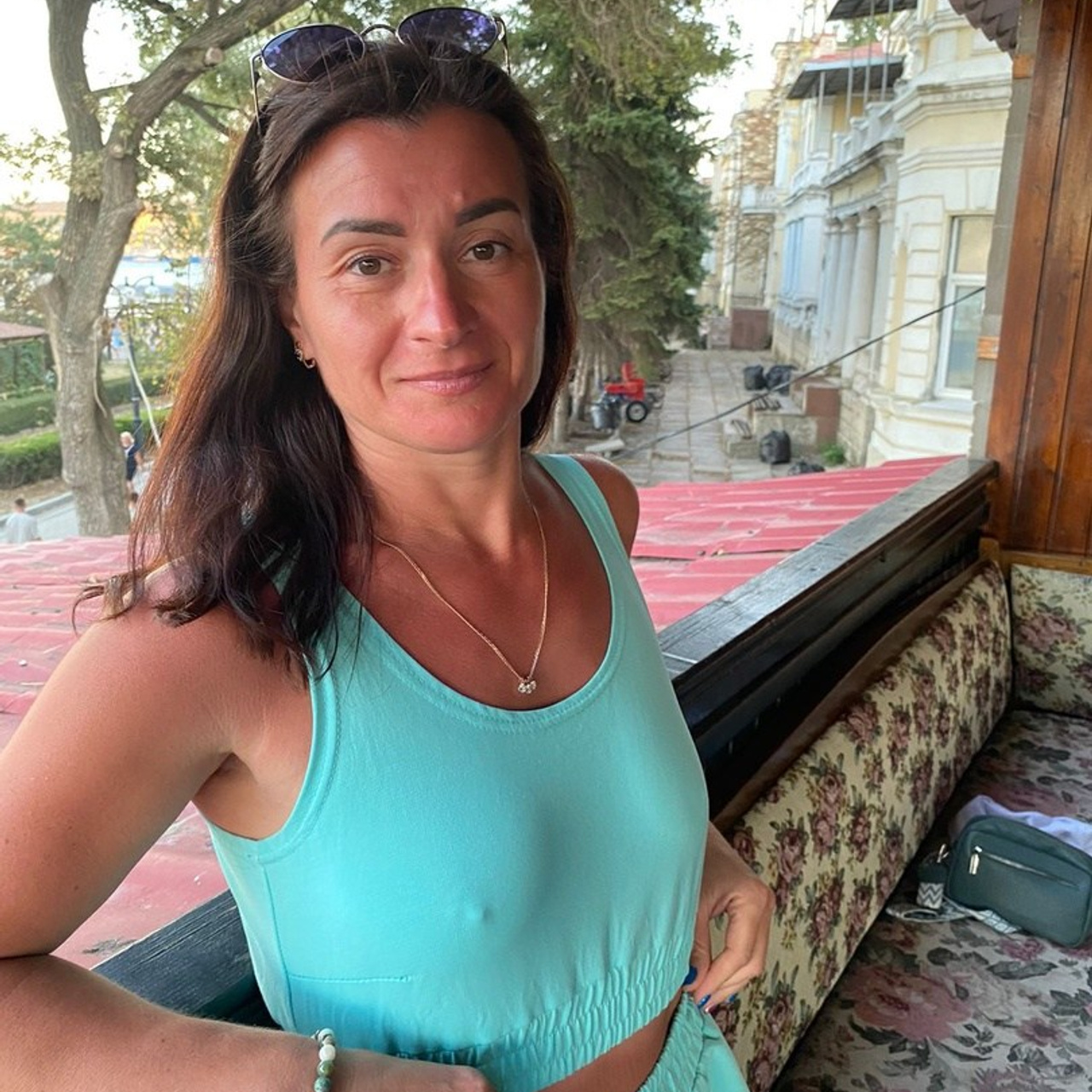 Отзывы. Перманентный макияж Новая Охта, Санкт-Петербург Юлия Борщёва