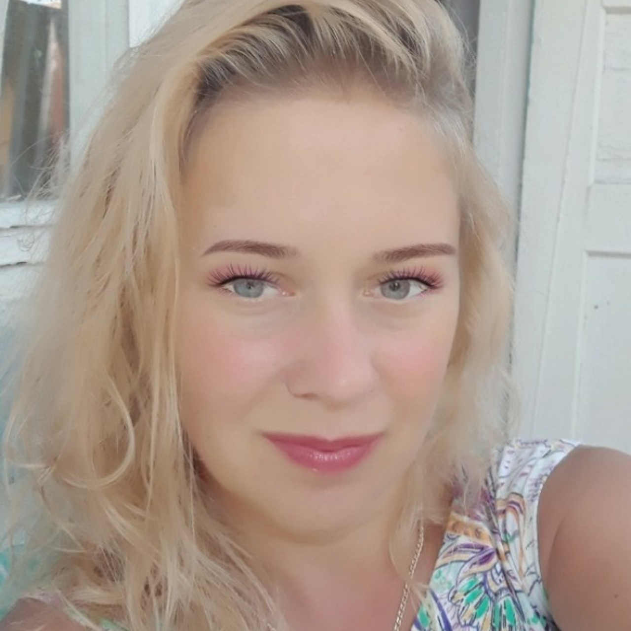 Перманентный макияж Новая Охта, Санкт-Петербург Юлия Борщёва