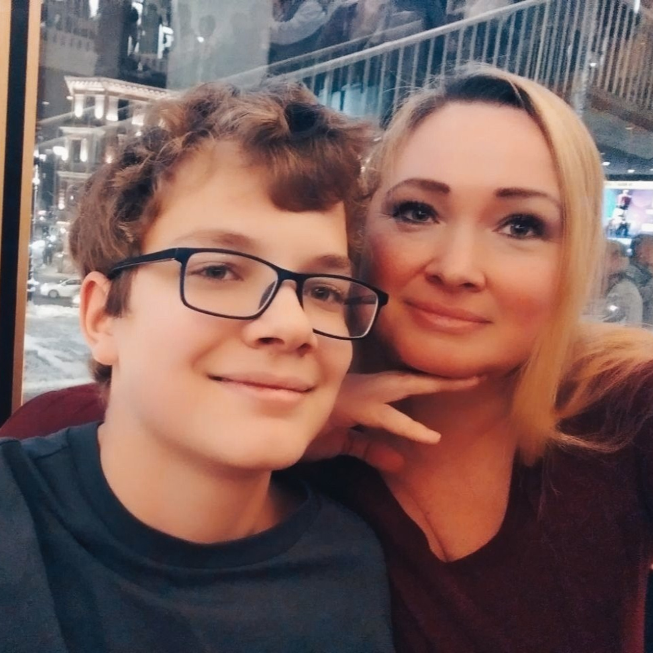 Отзывы. Перманентный макияж Новая Охта, Санкт-Петербург Юлия Борщёва