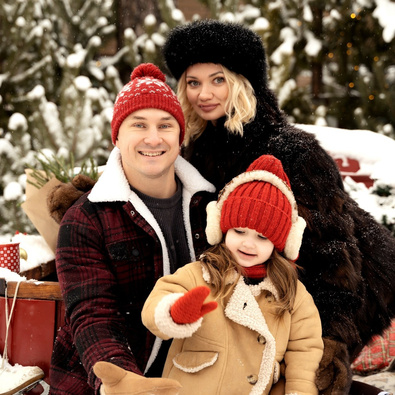 Елена Задорина — семейный, детский и событийный фотограф. Елена Задорина