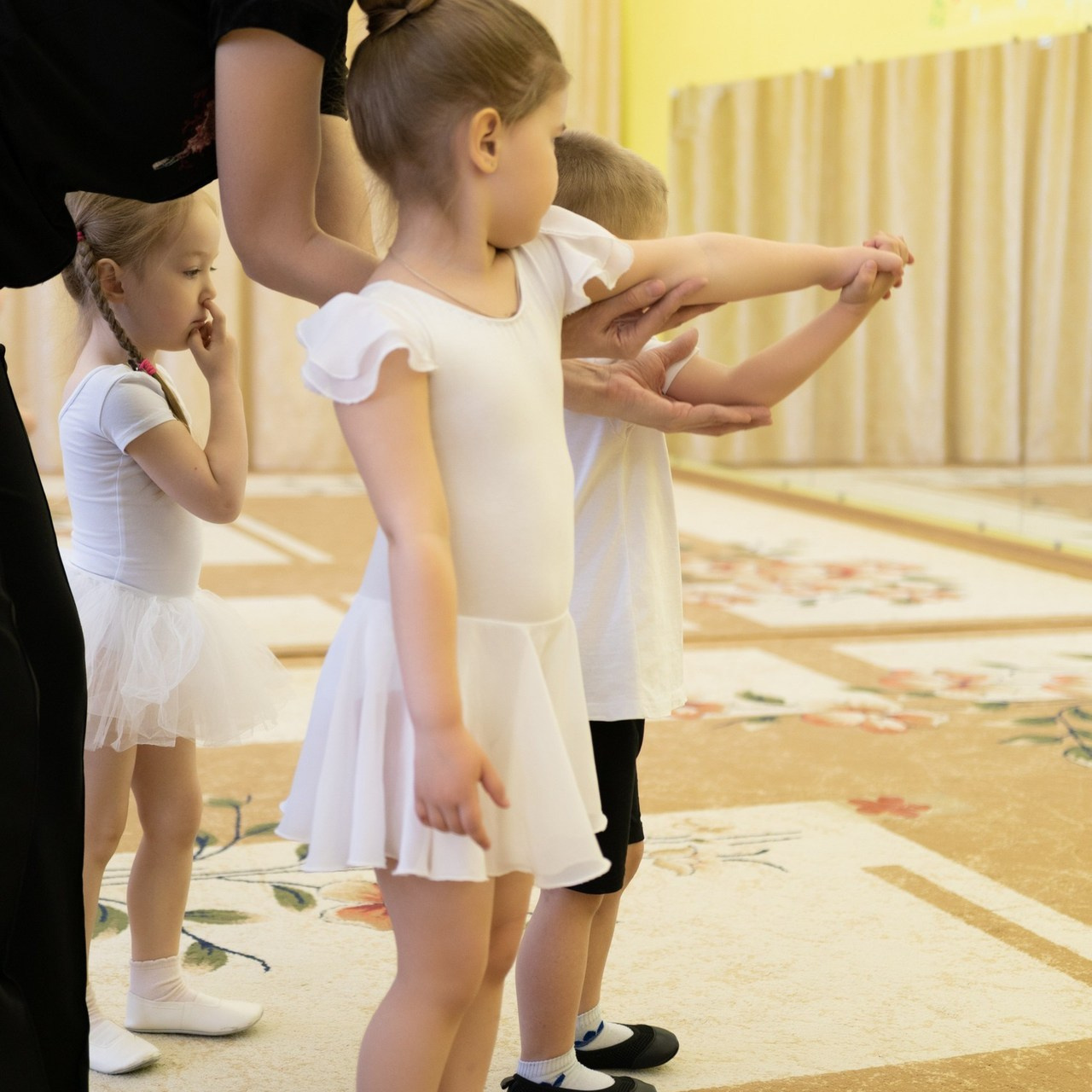 Елена Задорина — семейный, детский и событийный фотограф. Елена Задорина