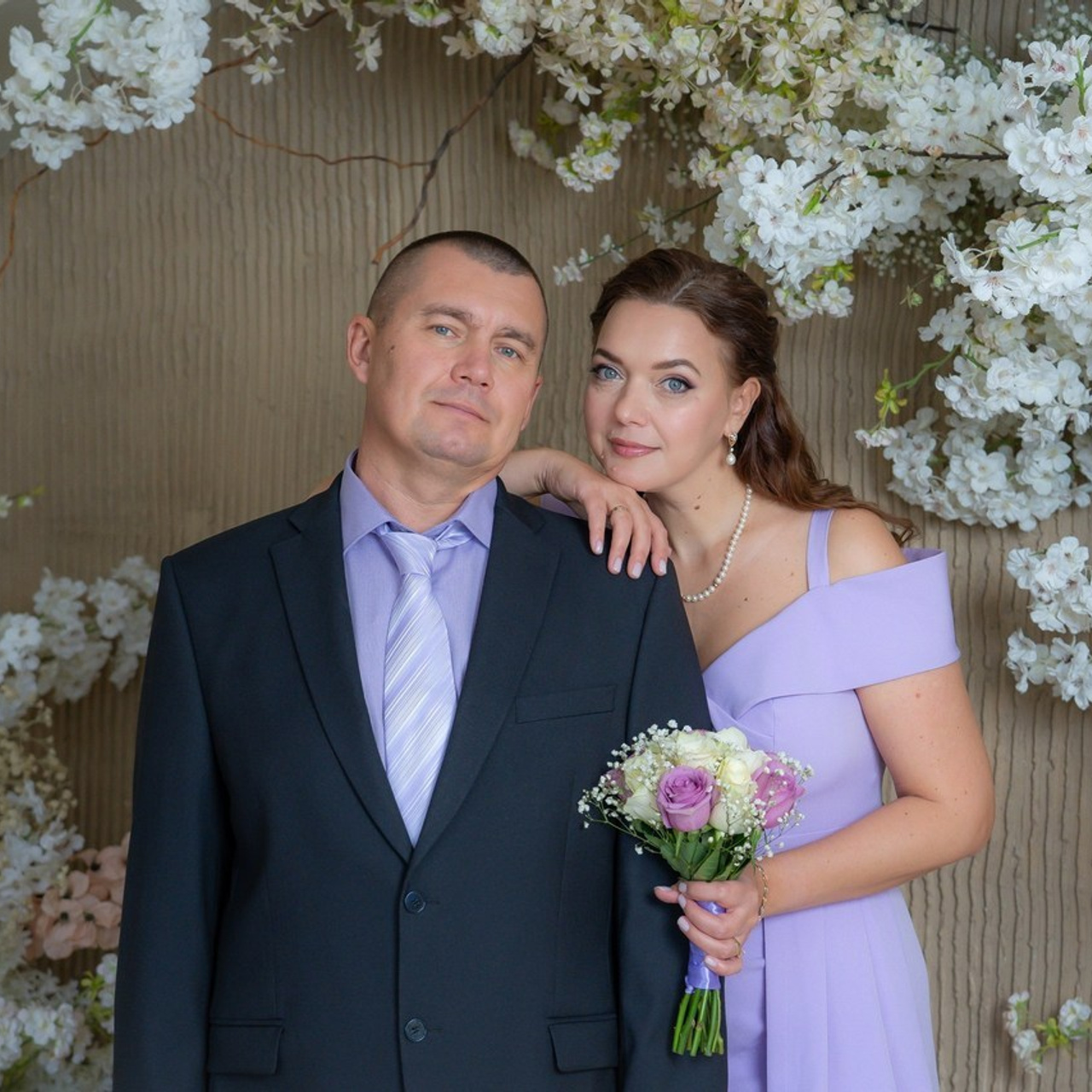 Отзывы. Женский портрет