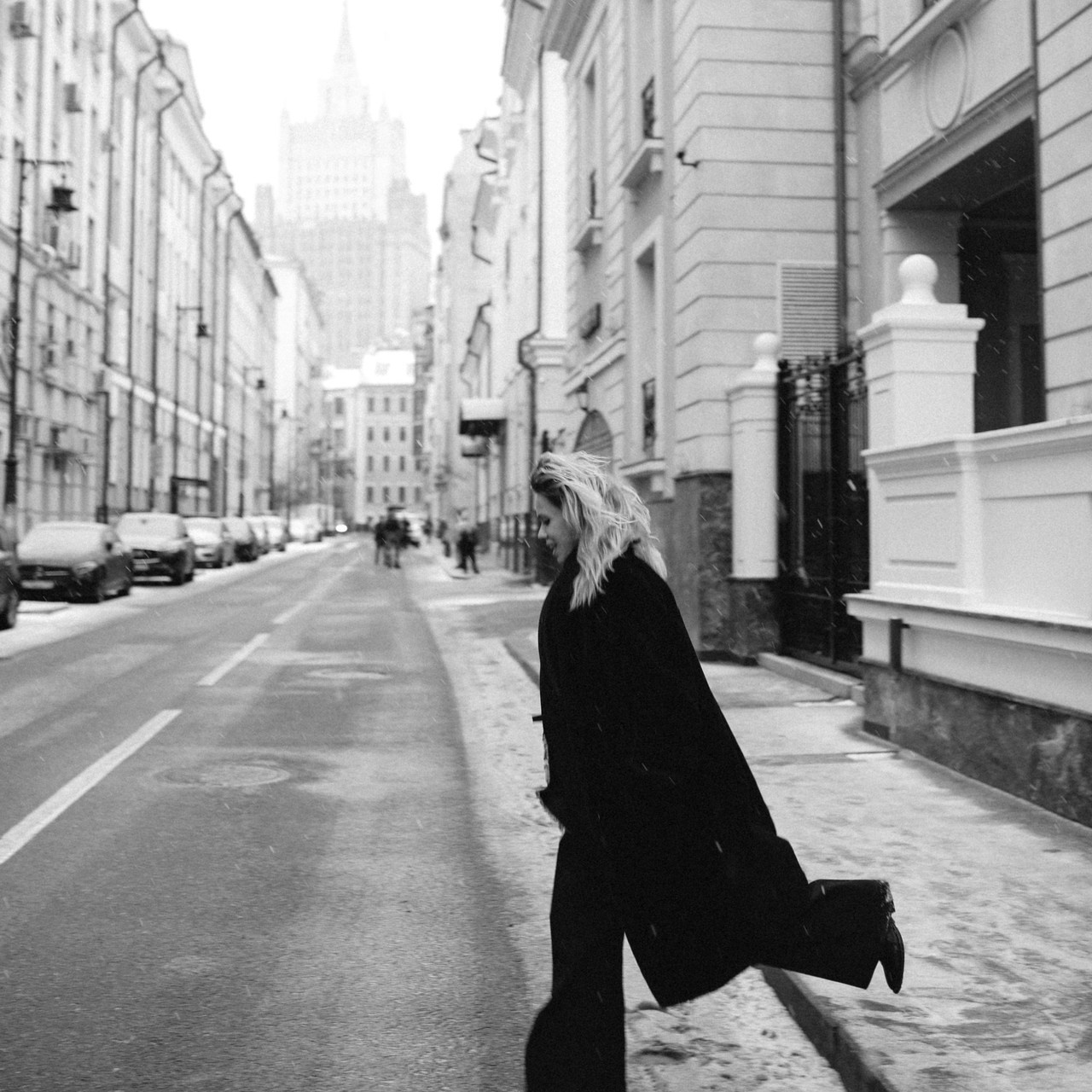 Отзывы. Контент-фотограф для брендов и личных блогов Полина Аверьянова