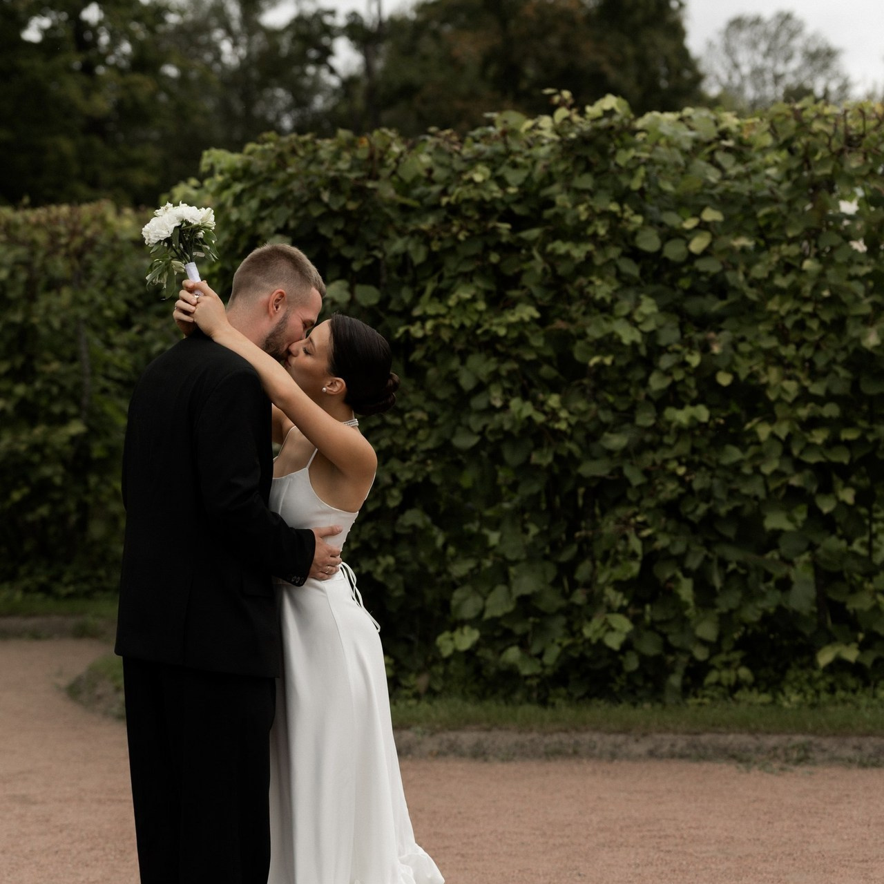 Отзывы. Свадебный фотограф в Санкт-Петербурге