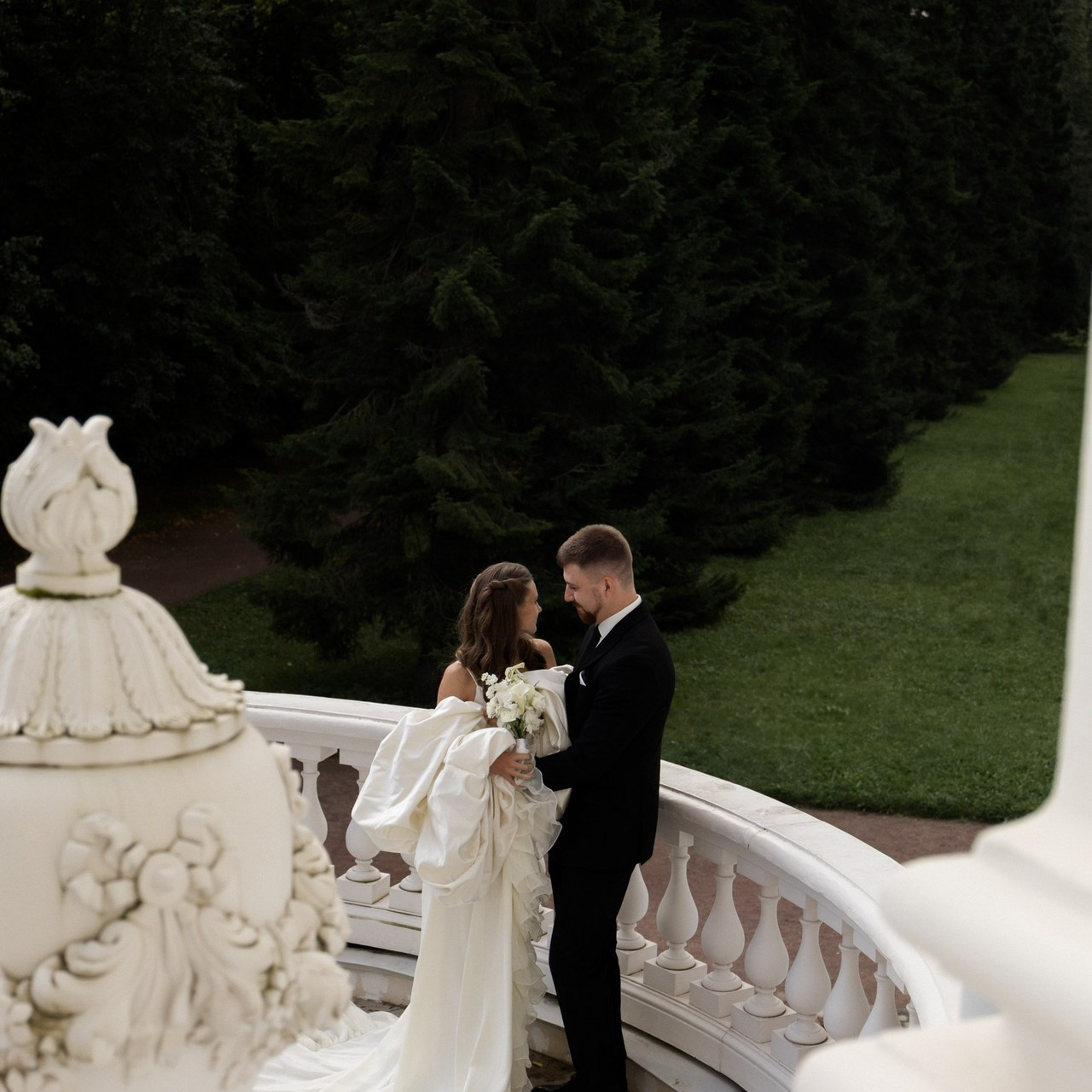 Отзывы. Свадебный фотограф в Санкт-Петербурге