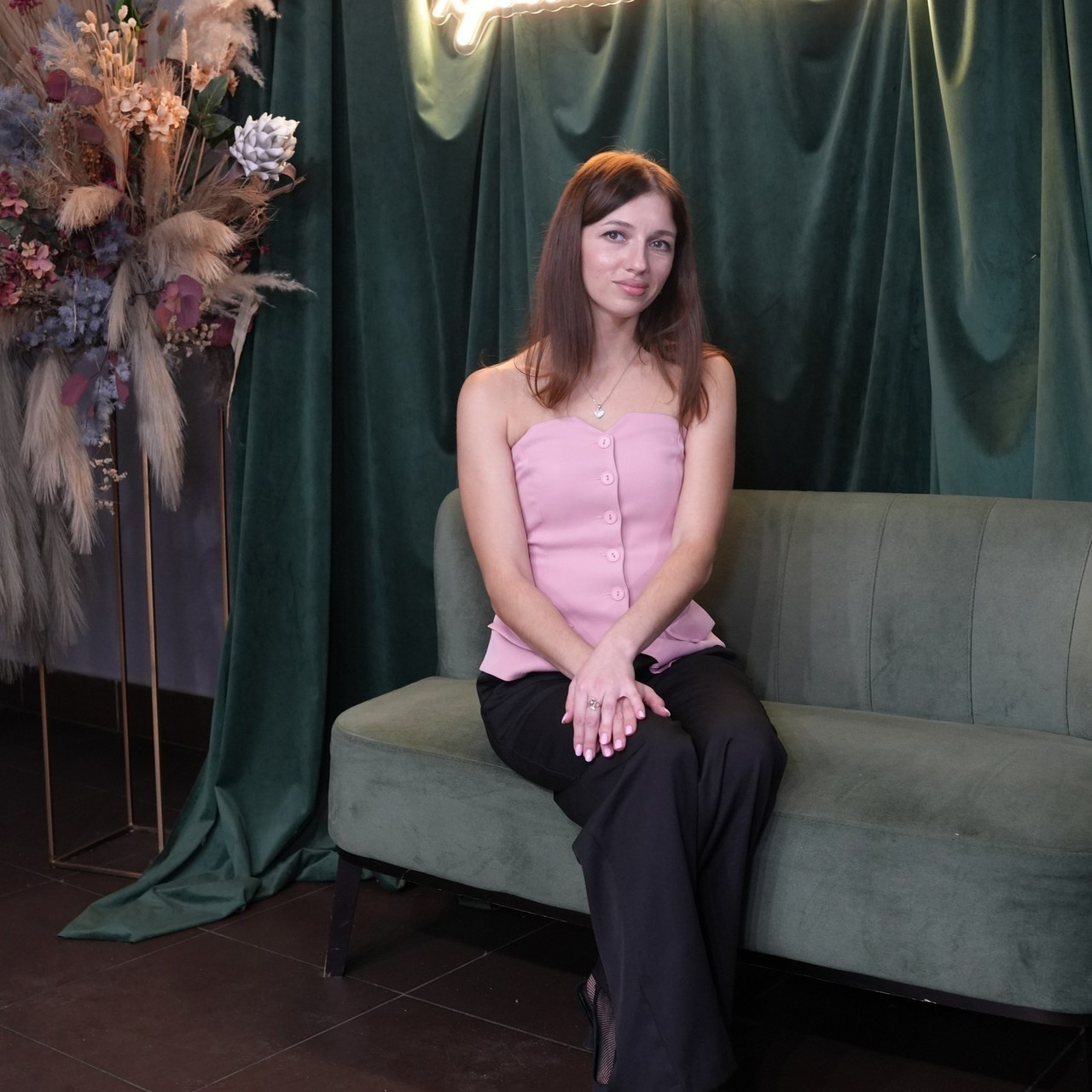 Отзывы. Контент фотограф в г. Иваново Канаева Любовь