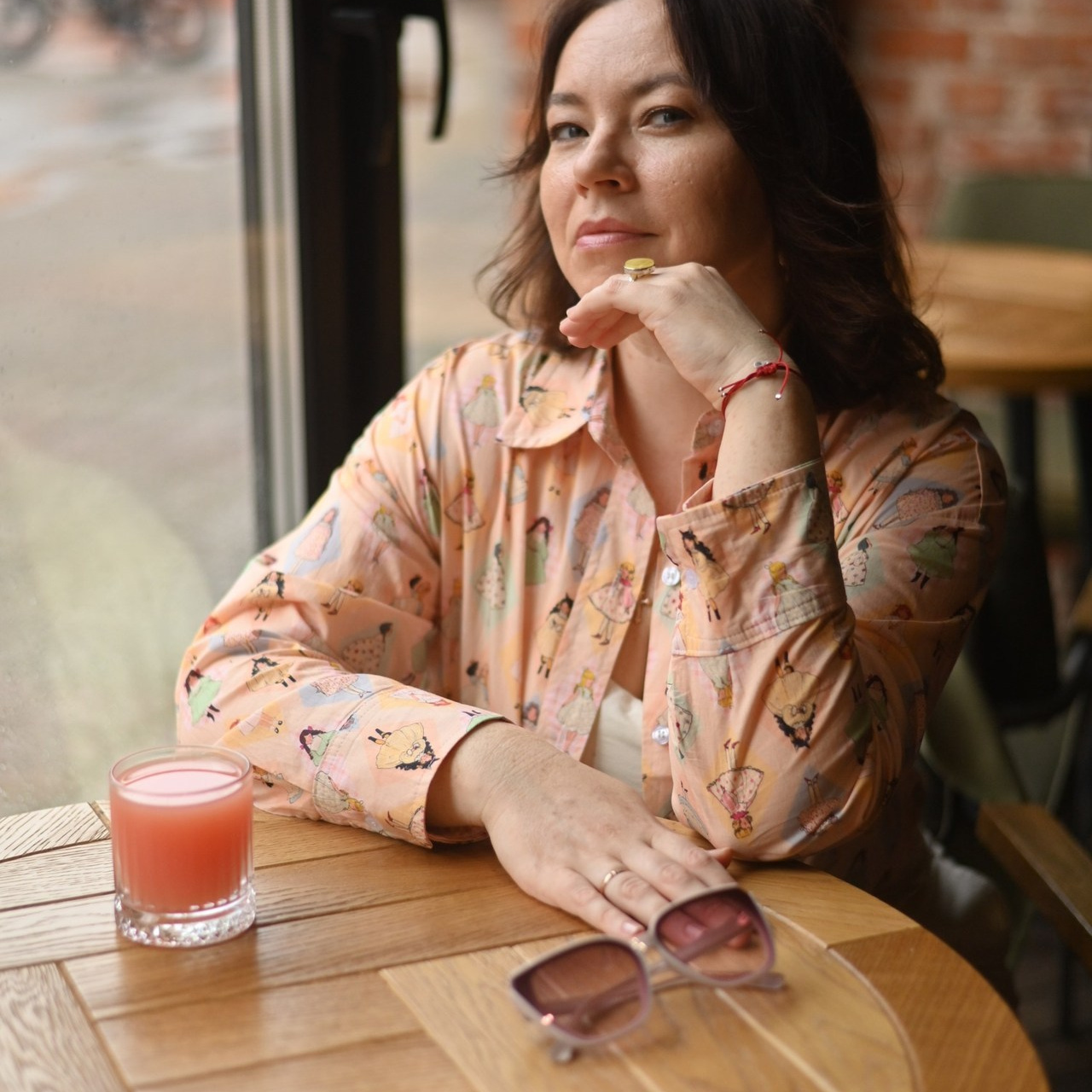 Отзывы. Контент фотограф в г. Иваново Канаева Любовь