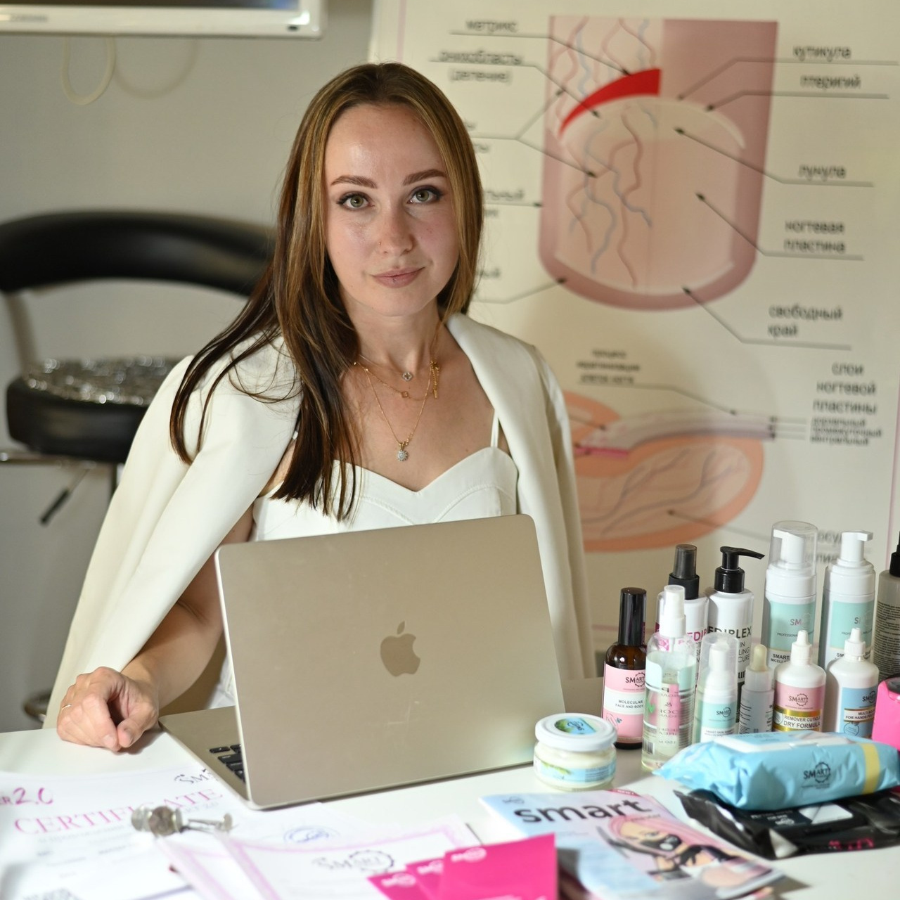 Отзывы. Контент фотограф в г. Иваново Канаева Любовь