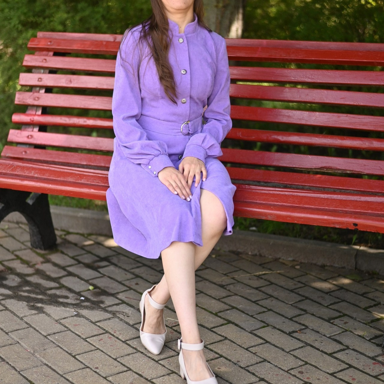 Отзывы. Контент фотограф в г. Иваново Канаева Любовь