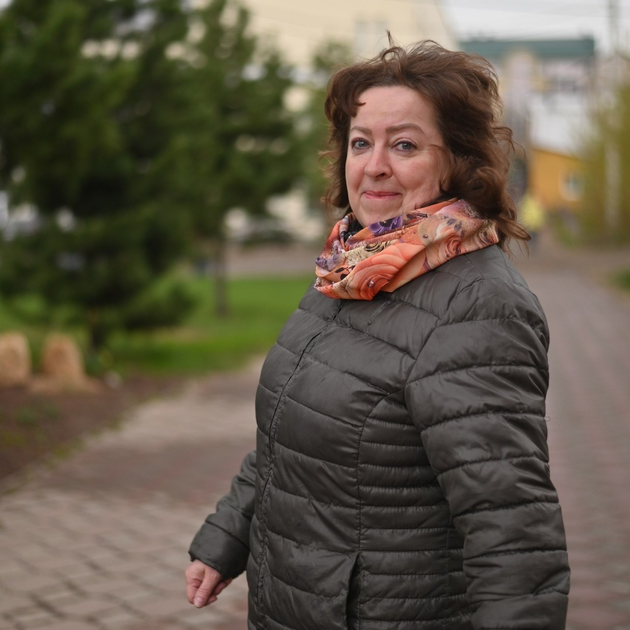 Отзывы. Контент фотограф в г. Иваново Канаева Любовь