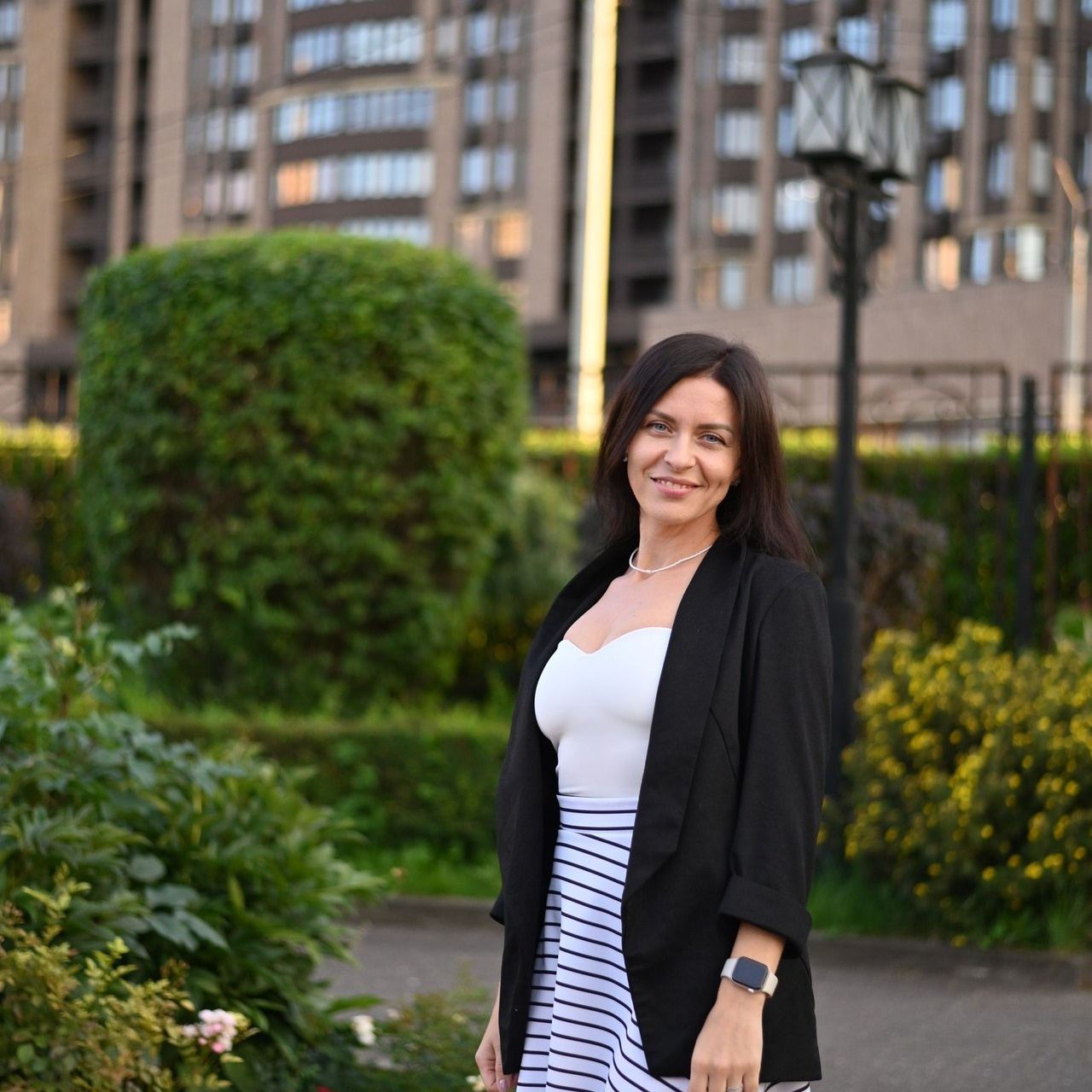 Отзывы. Контент фотограф в г. Иваново Канаева Любовь