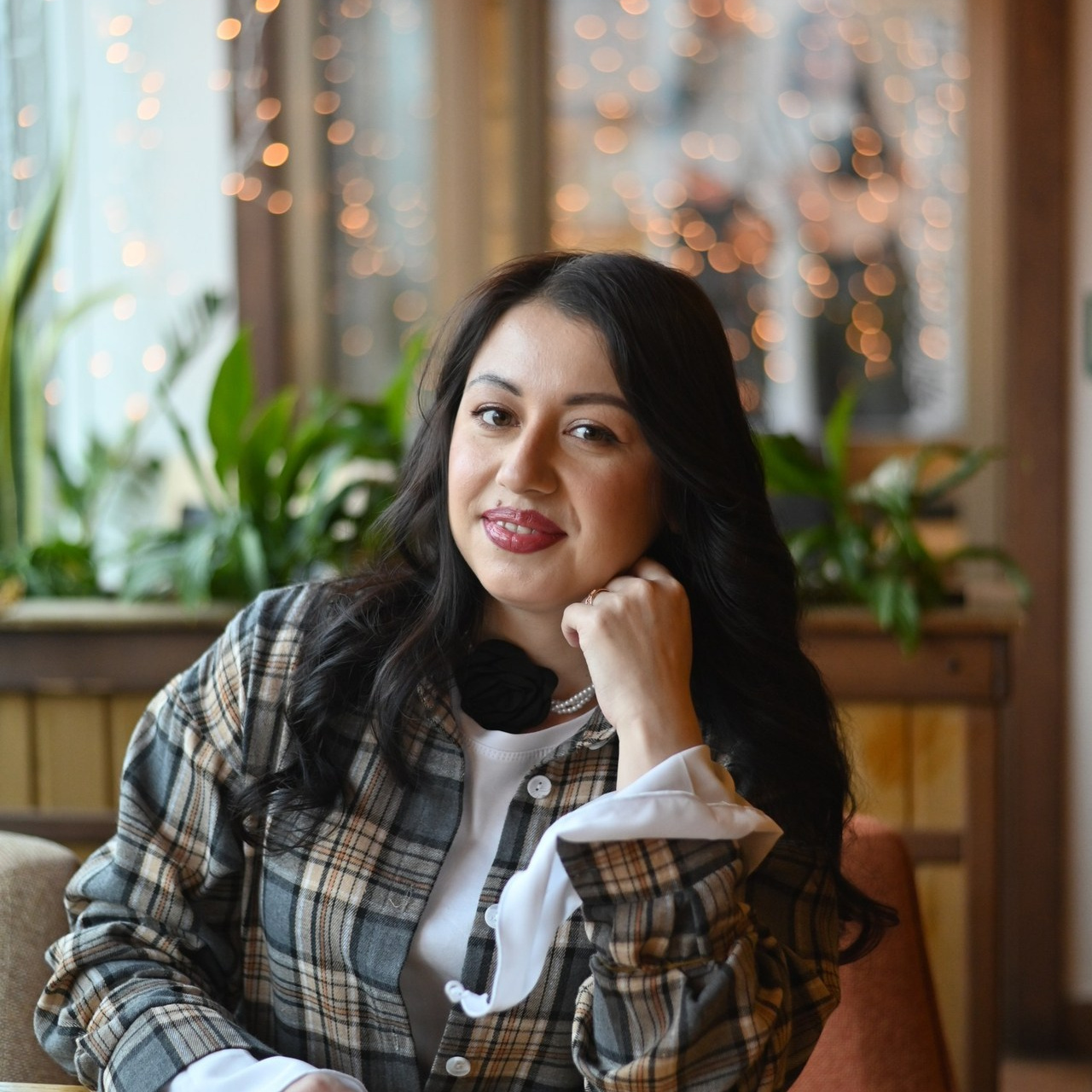 Отзывы. Контент фотограф в г. Иваново Канаева Любовь