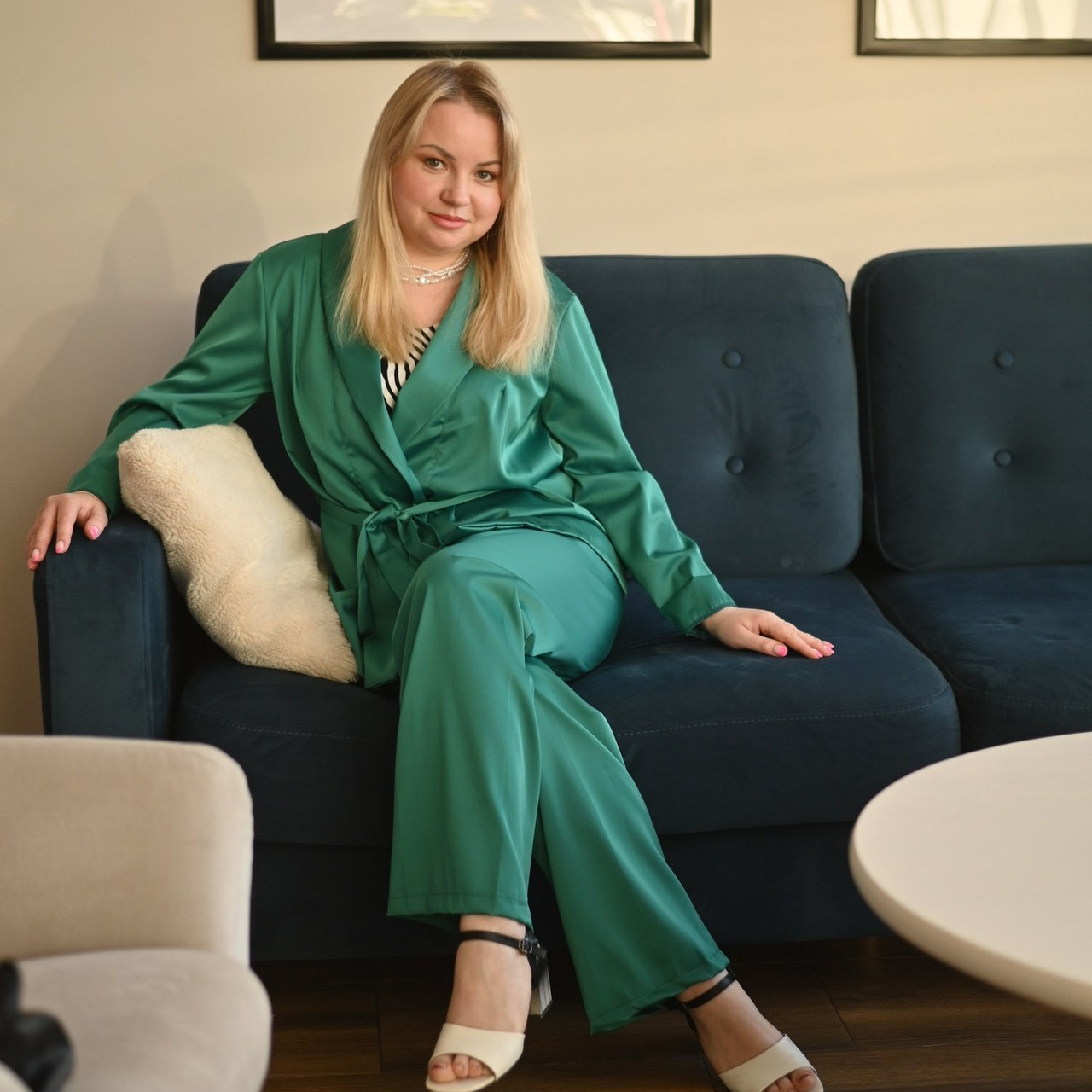 Отзывы. Контент фотограф в г. Иваново Канаева Любовь