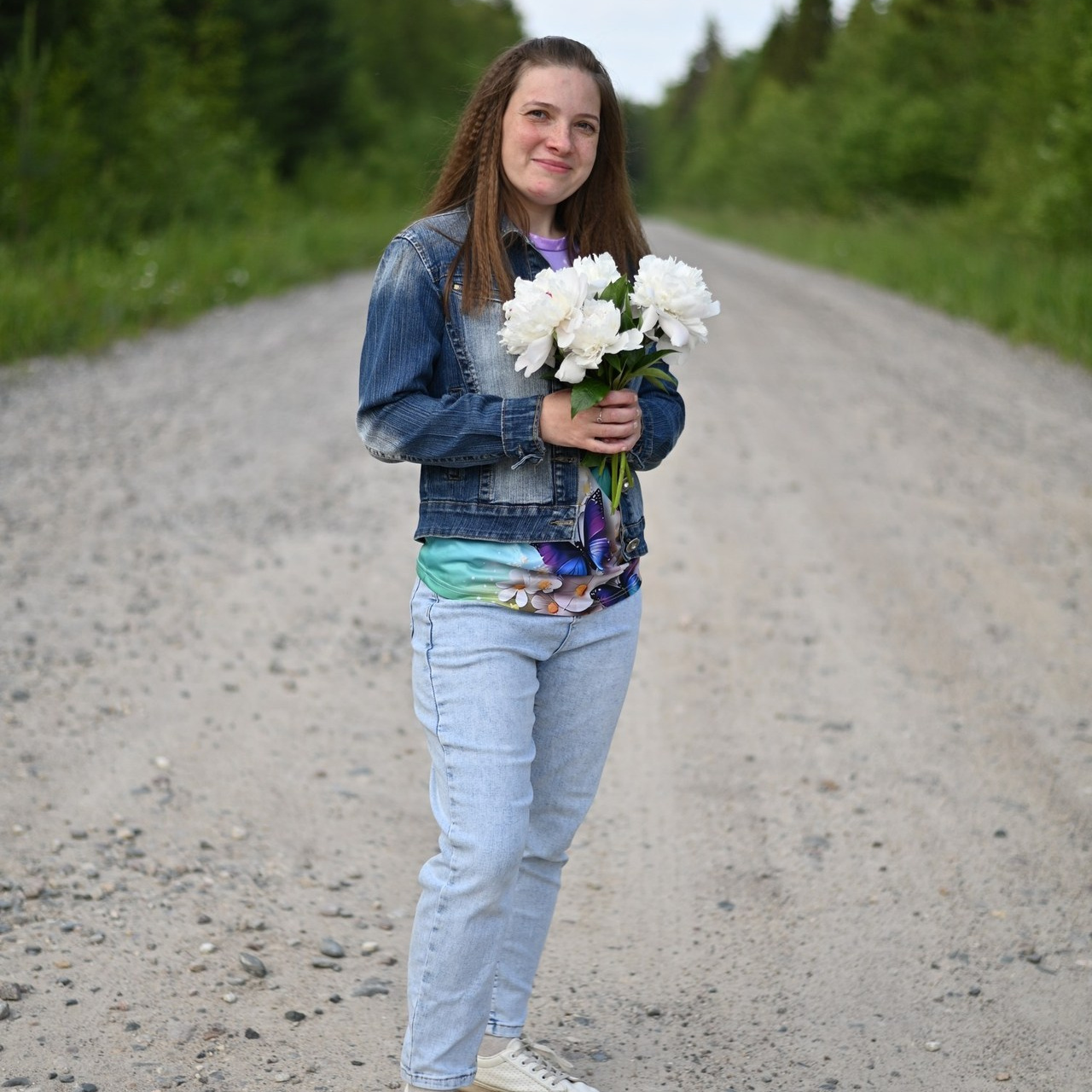 Отзывы. Контент фотограф в г. Иваново Канаева Любовь