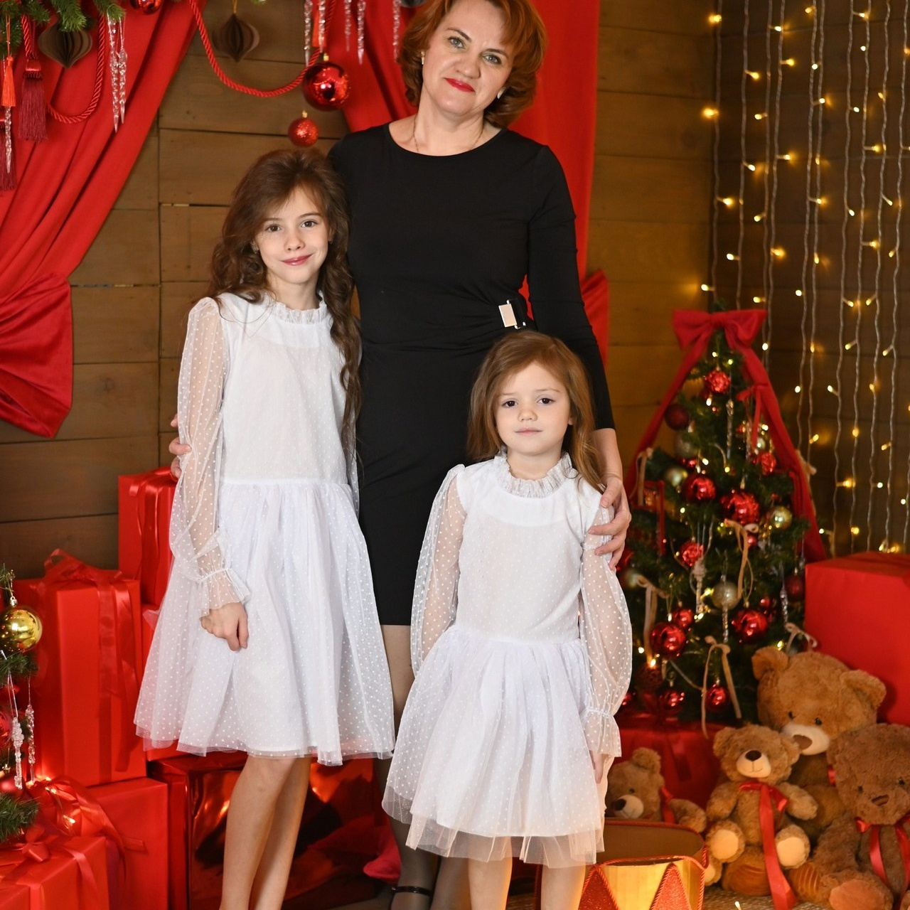 Отзывы. Контент фотограф в г. Иваново Канаева Любовь