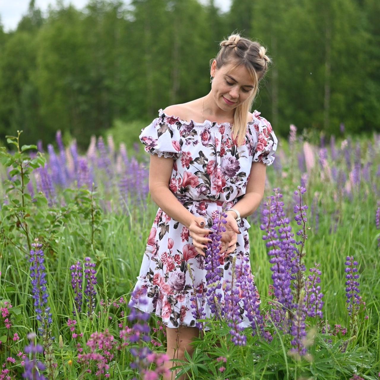 Отзывы. Контент фотограф в г. Иваново Канаева Любовь