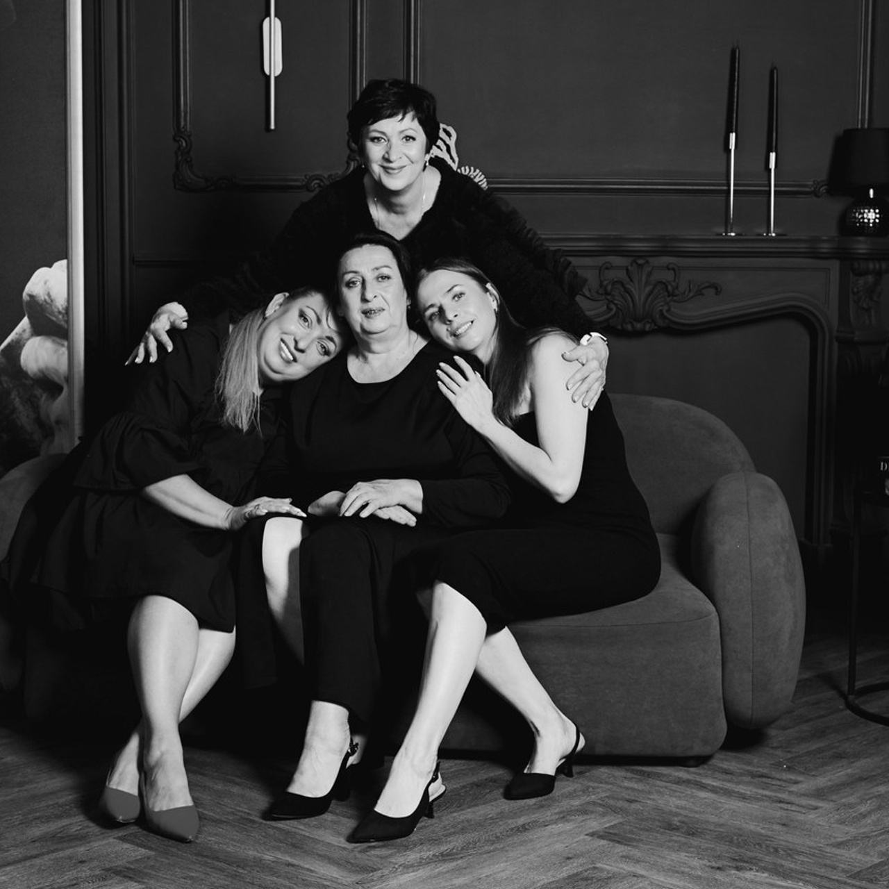 Отзывы. Контент фотограф в г. Иваново Канаева Любовь