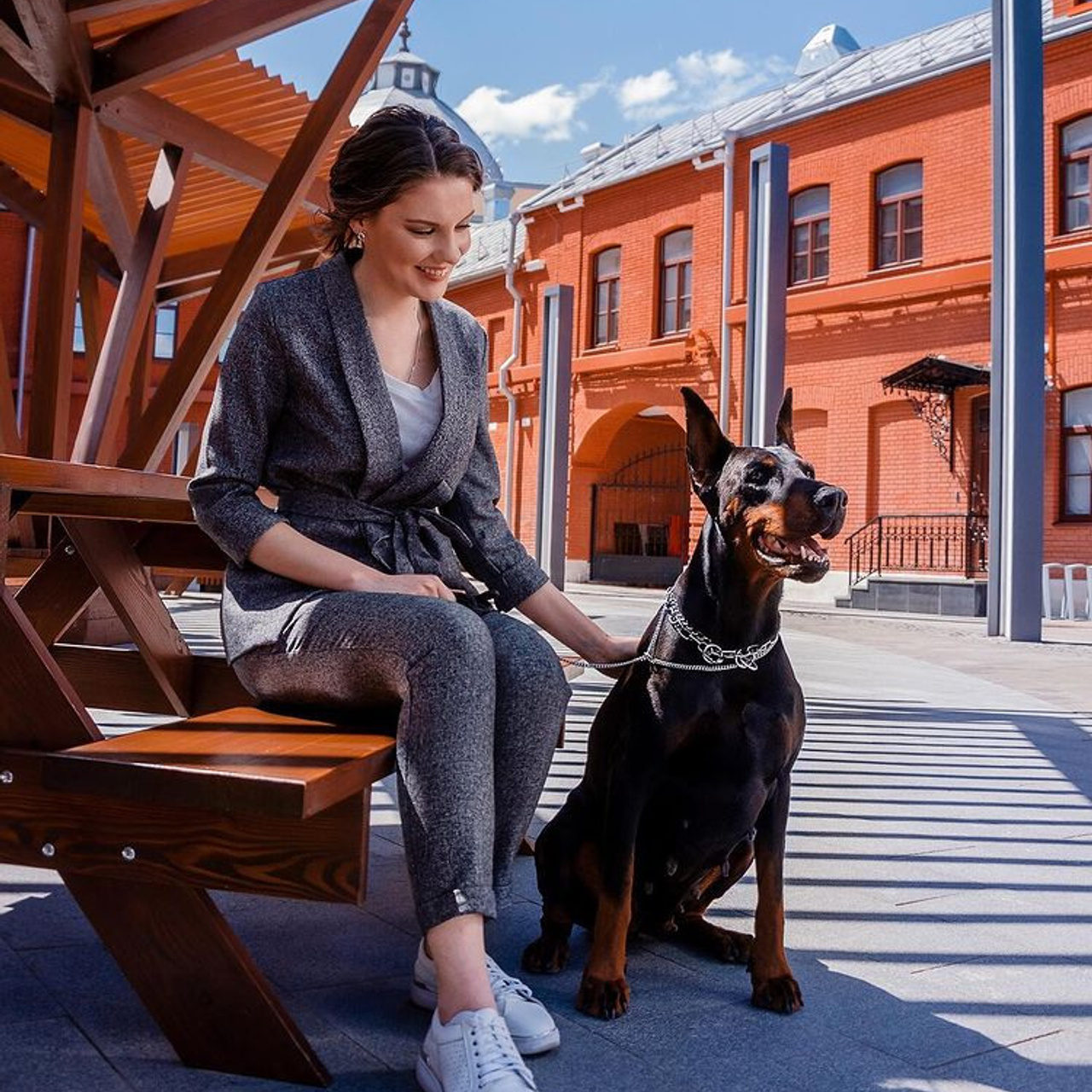 Отзывы. Фотограф ОСОБЕННЫХ историй в Туле Свищенкова Виктория