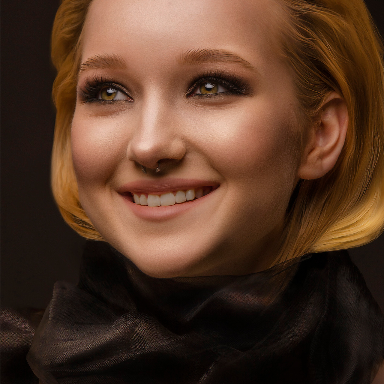 Фотограф ОСОБЕННЫХ историй в Туле Свищенкова Виктория