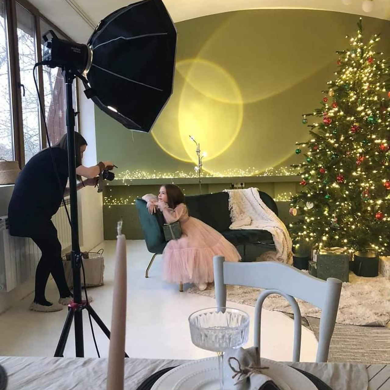 Отзывы. Семейный и свадебный фотограф Viva Photo