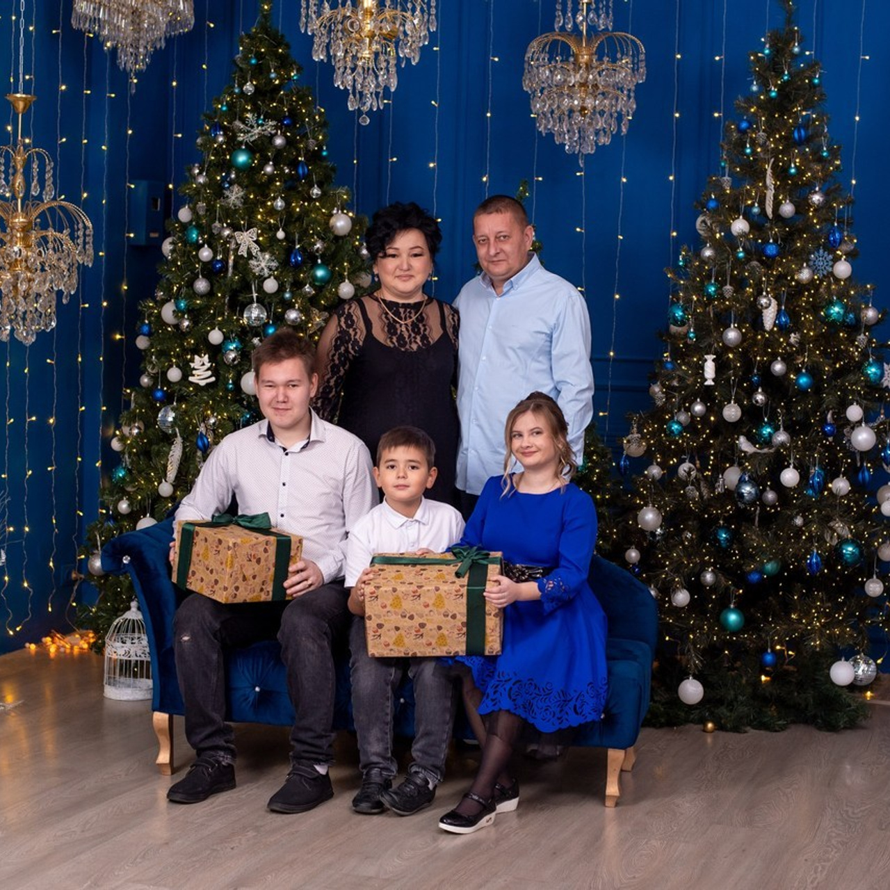 Отзывы. Семейный и свадебный фотограф в Ельце Юлия Дякина