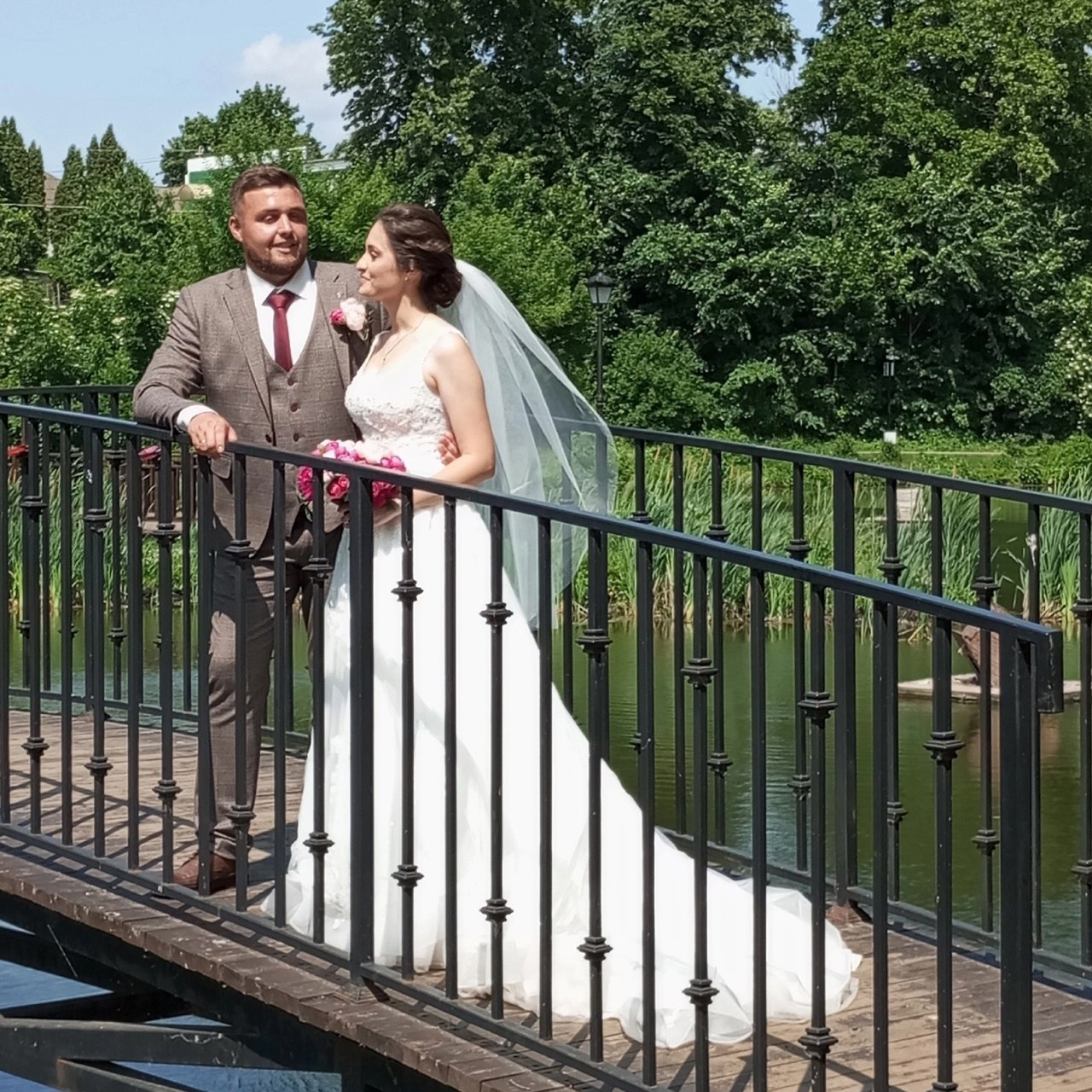 Отзывы. Семейный и свадебный фотограф в Ельце Юлия Дякина