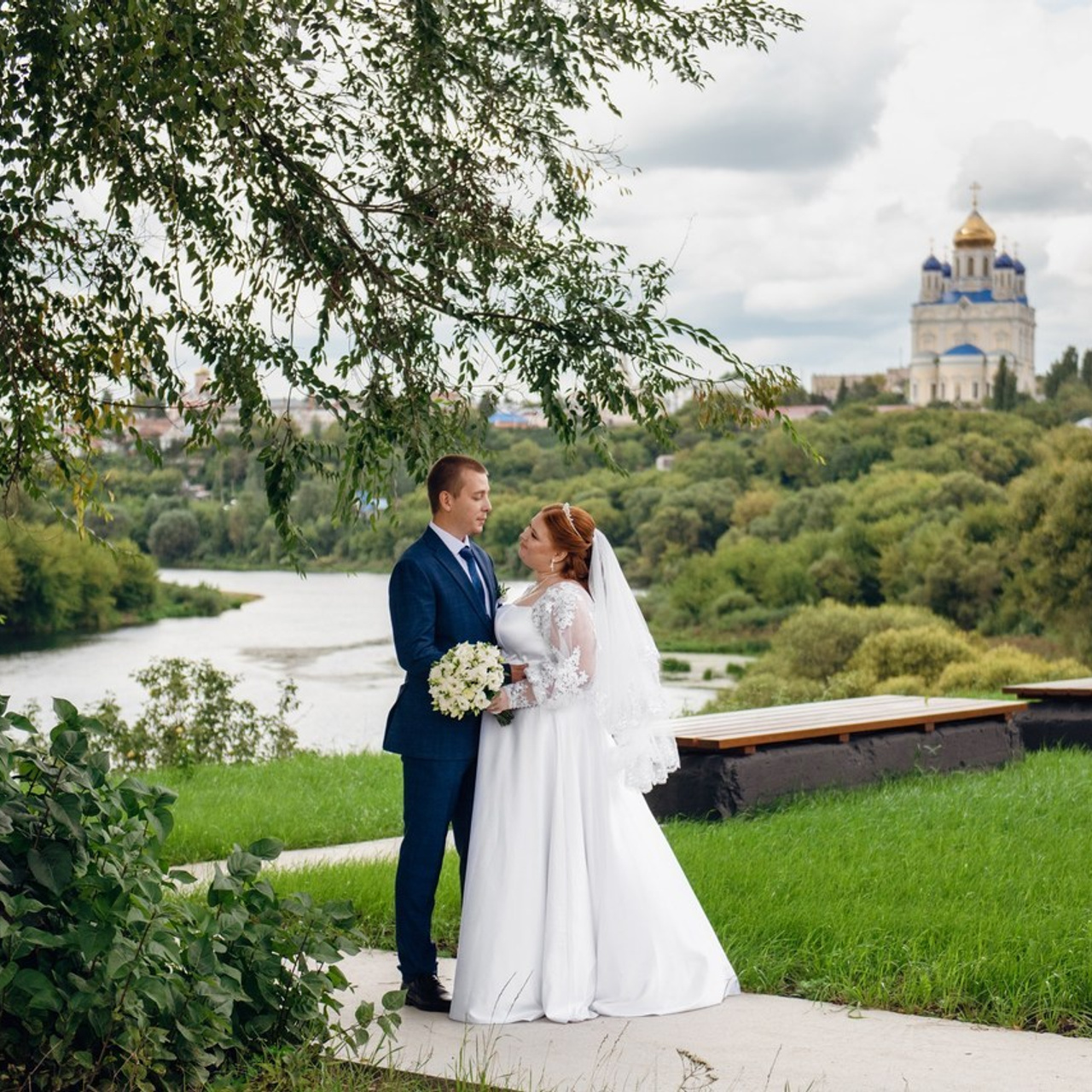 Отзывы. Семейный и свадебный фотограф в Ельце Юлия Дякина
