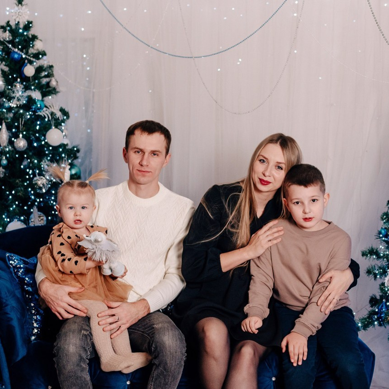 Отзывы. Семейный и свадебный фотограф в Ельце Юлия Дякина