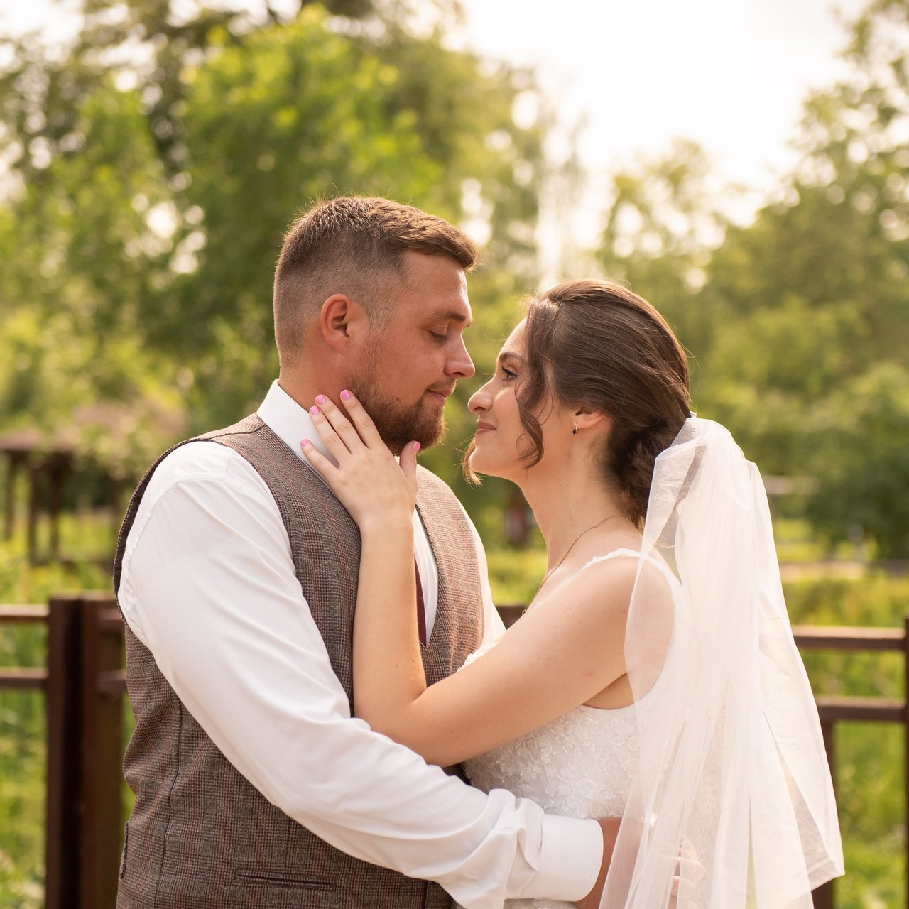 Отзывы. Семейный и свадебный фотограф в Ельце Юлия Дякина